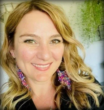 Tracy Zadra