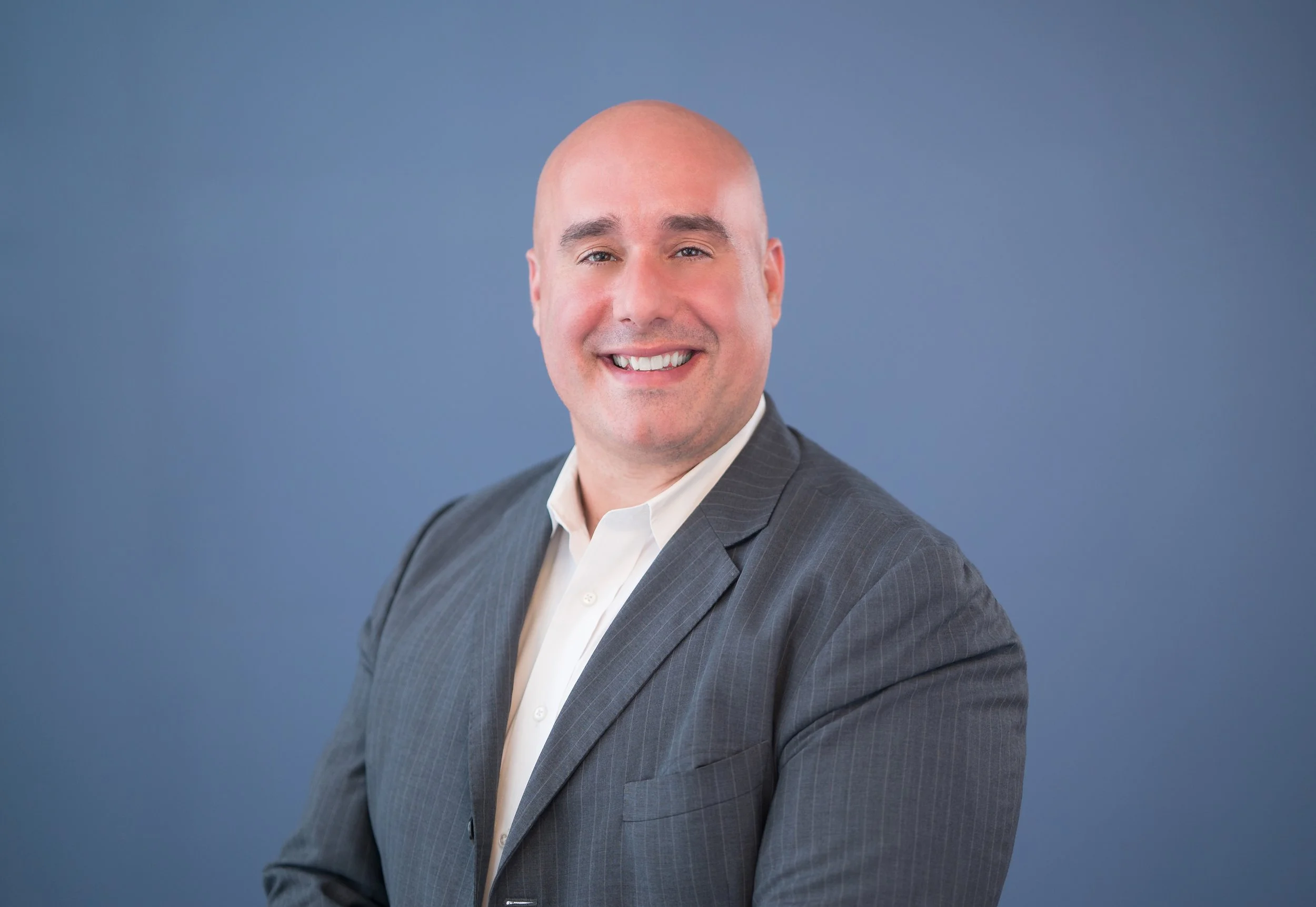 Jim Marini