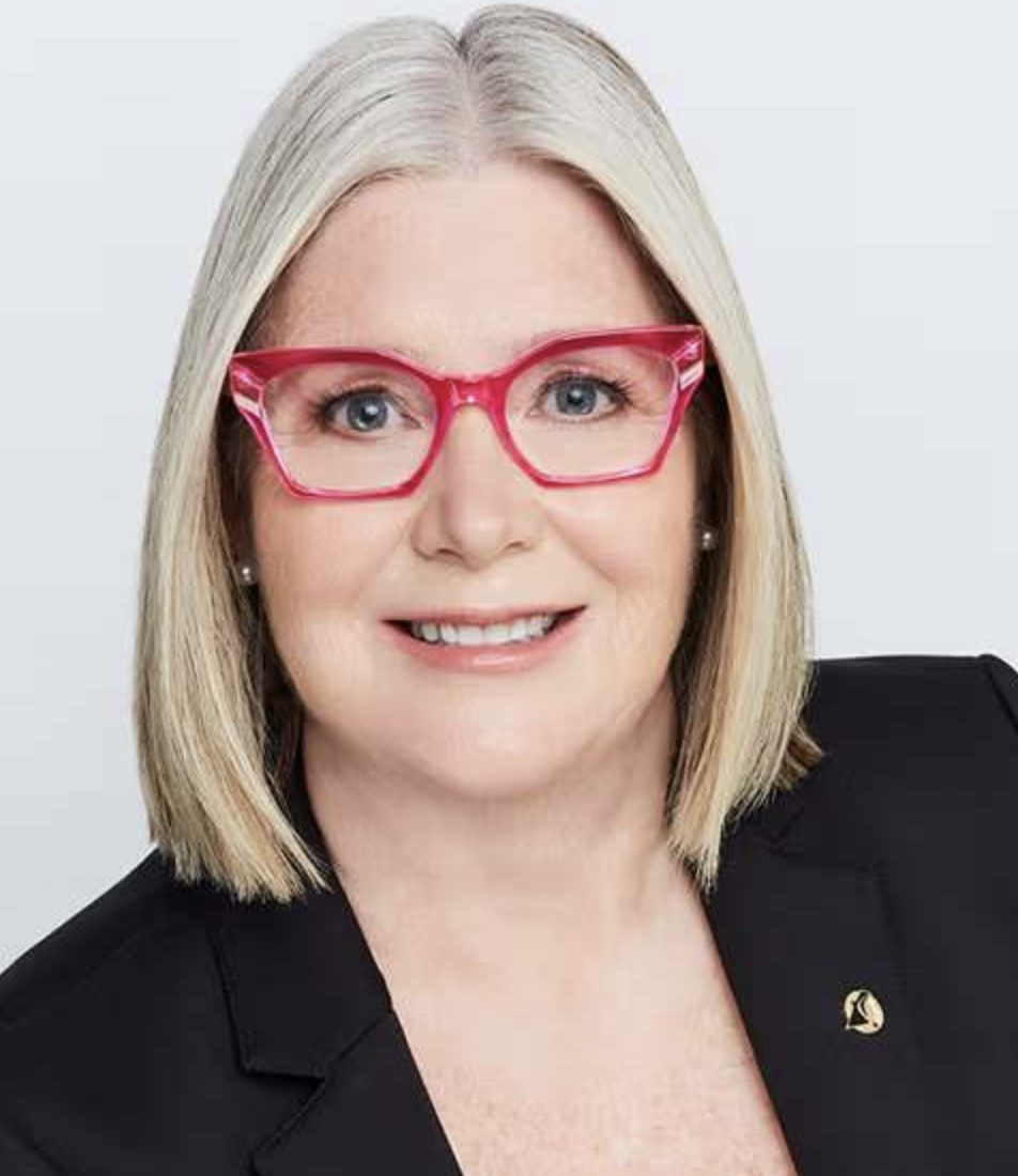 Janet Wygert