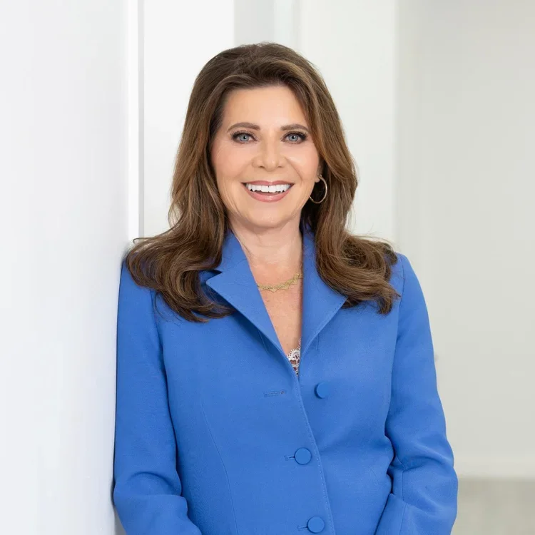 Stacy Ritter, CDME
