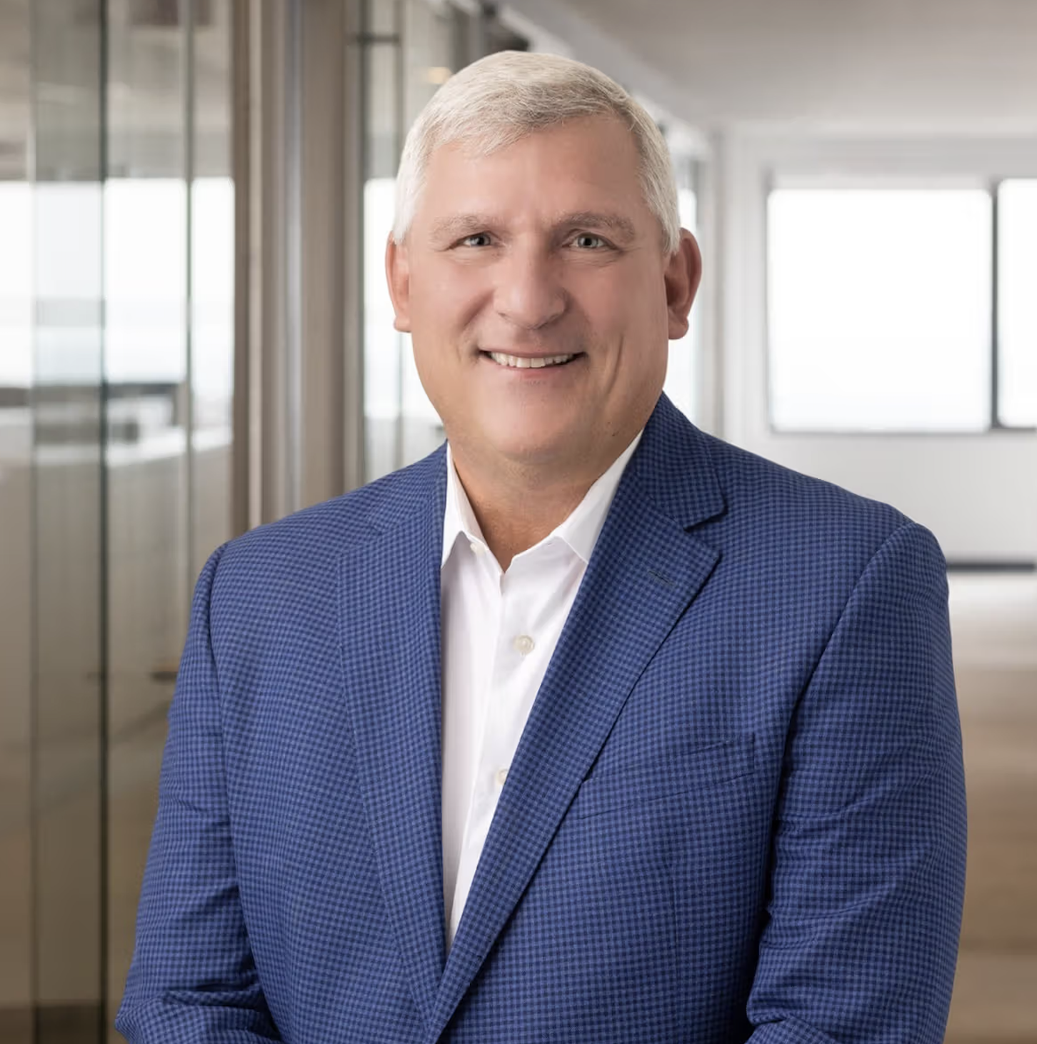 Robert G. Sullivan