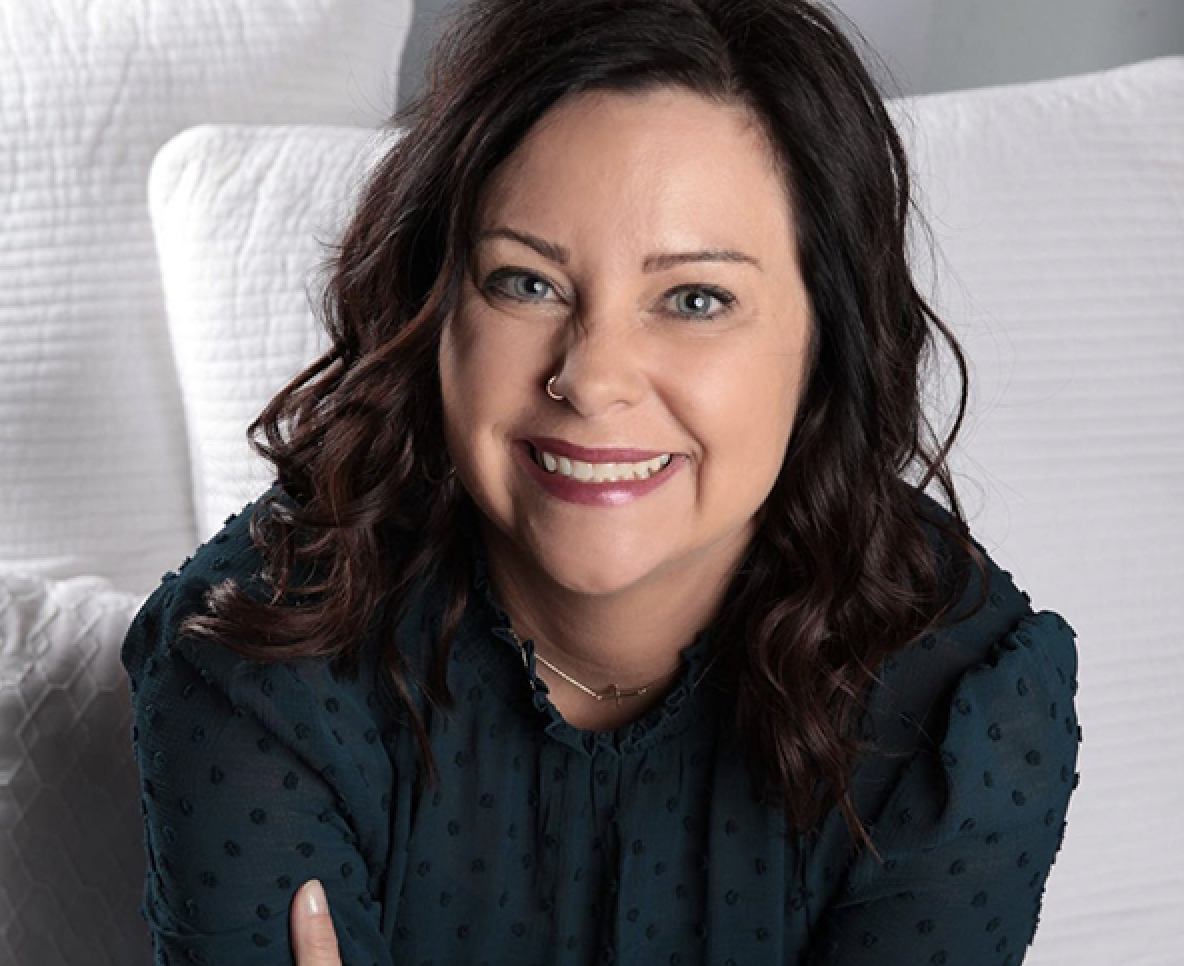 Jennifer Kellum
