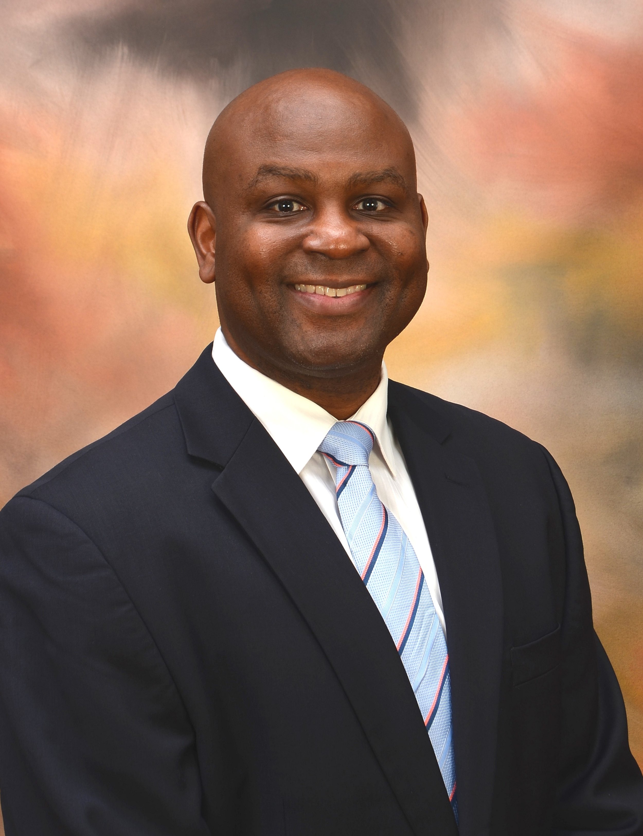 Bryan Coats