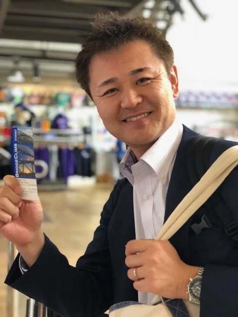 Munenori Fujita