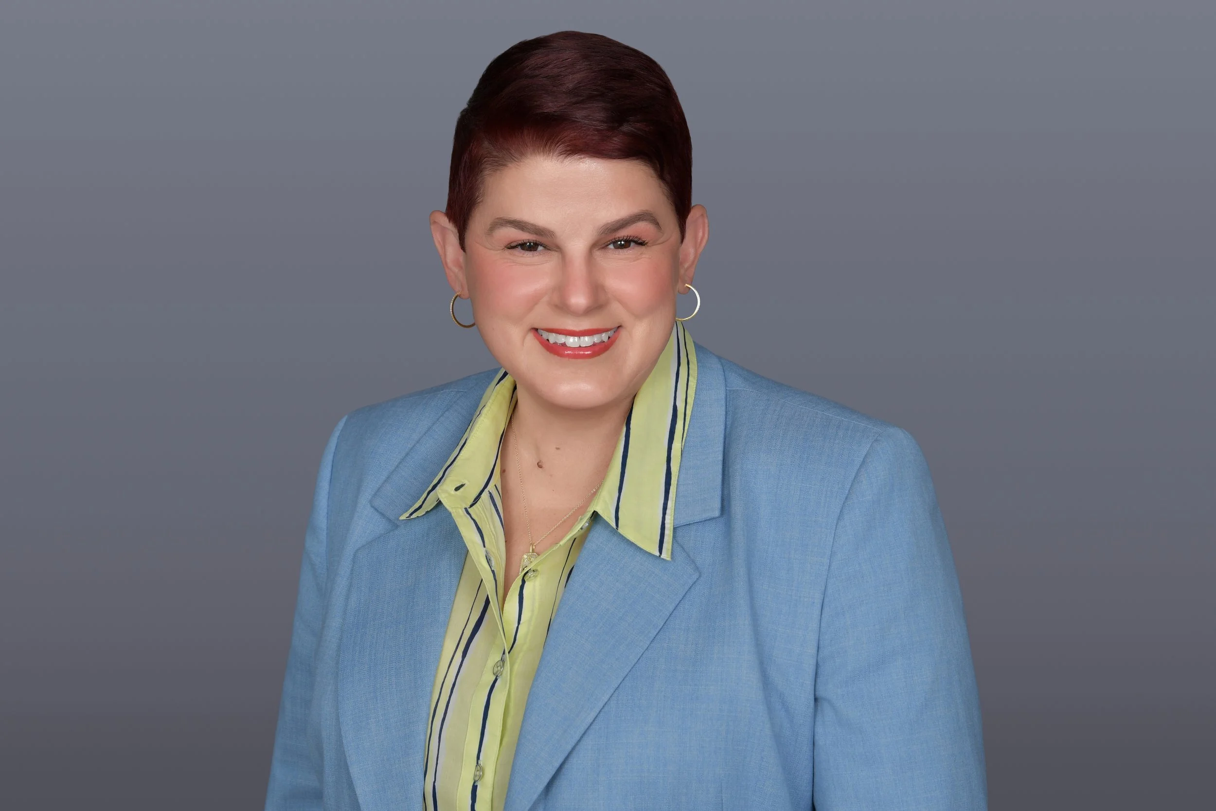 Marilyn Cairo