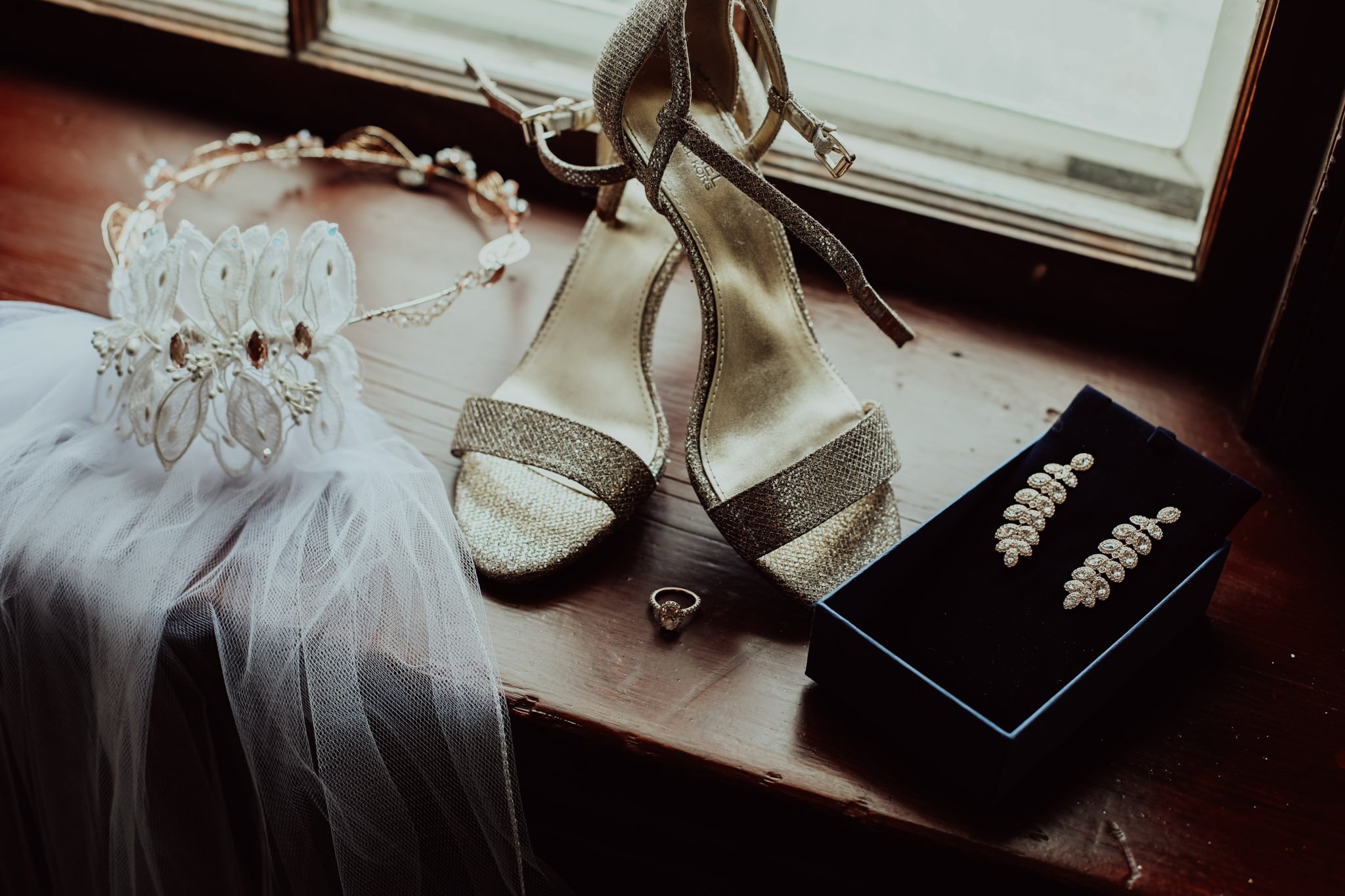 The Story Behind My Handmade Keepsakes
