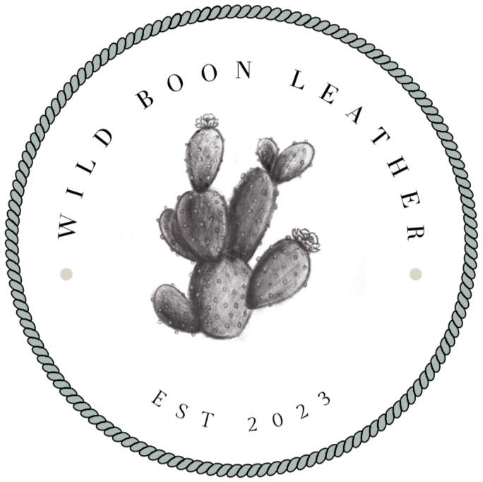 Wild Boon Leather 