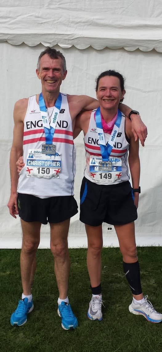 Michelle Vaughan Tribute