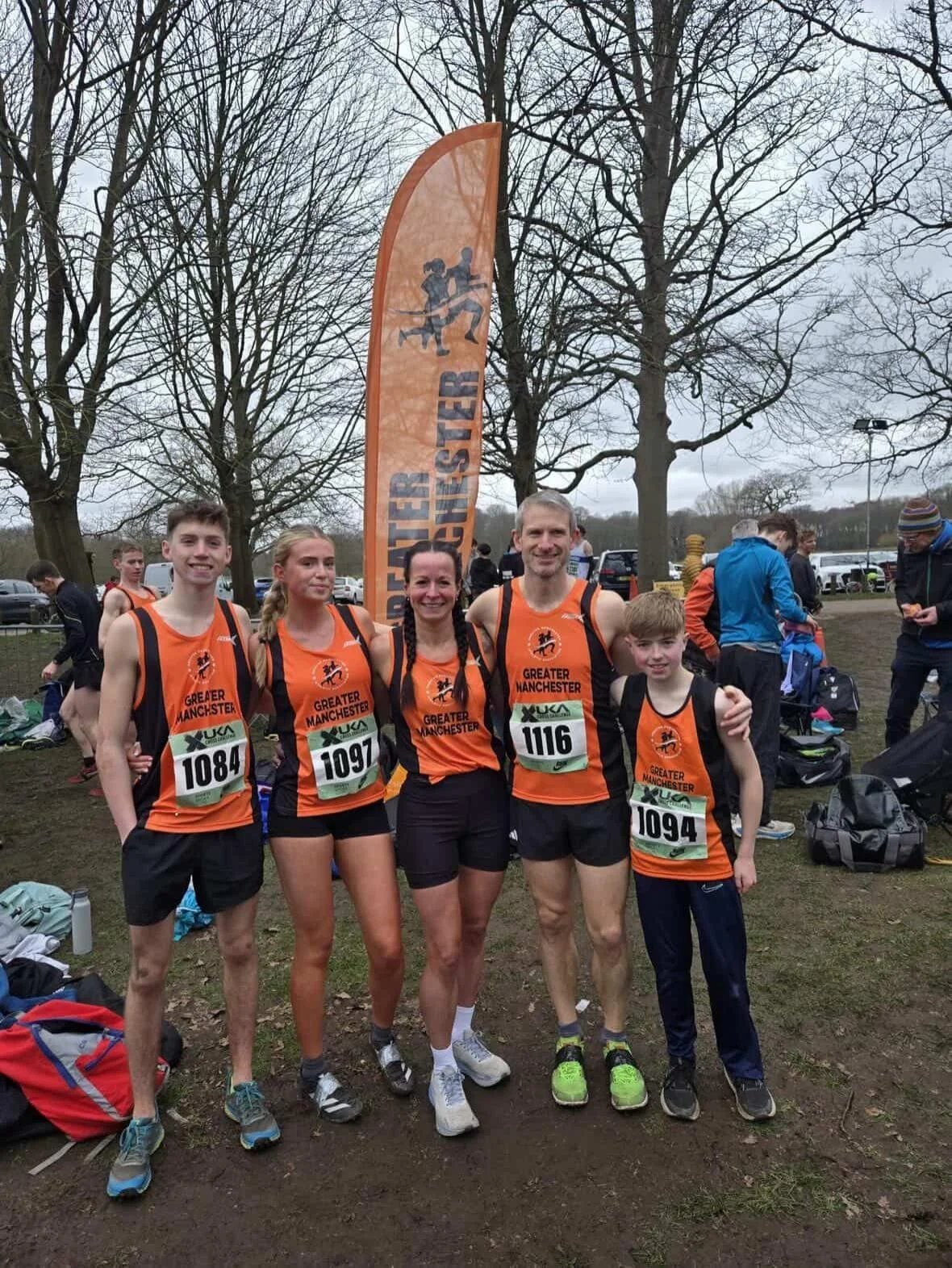 Inter Counties XC 2026