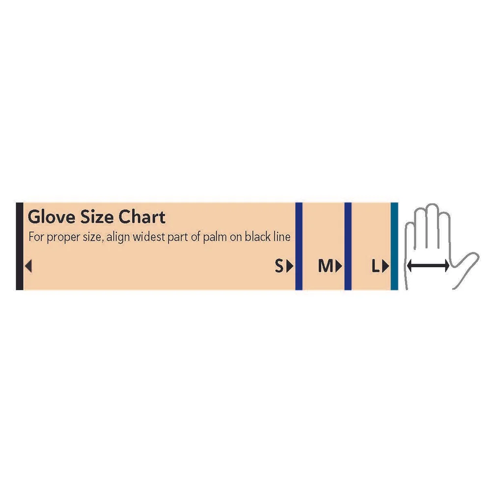 How to Check Glove Size for Kitchen: Quick & Accurate Guide