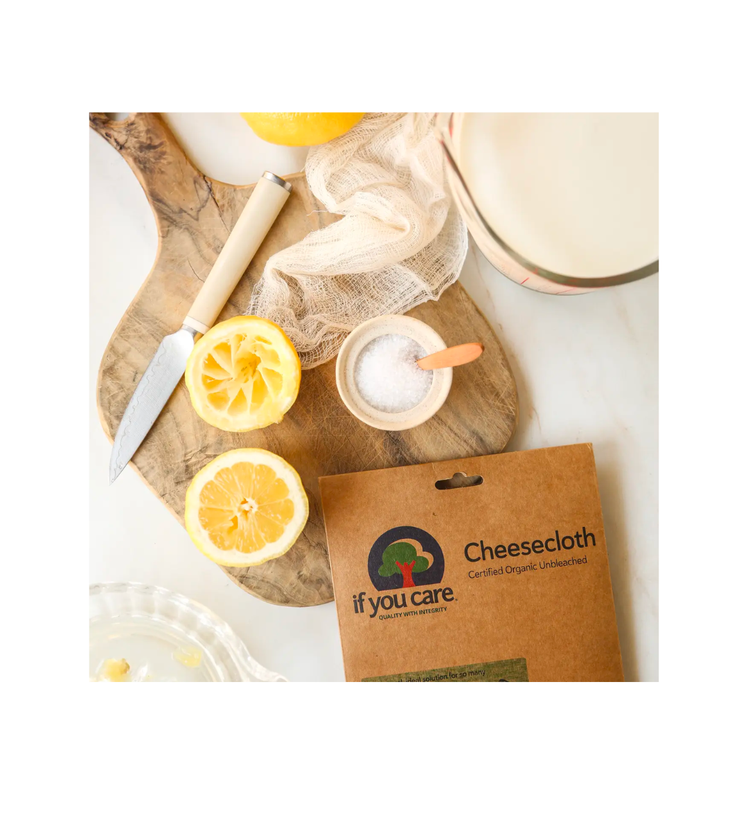 IYC Medium Roasting Bags — If You Care