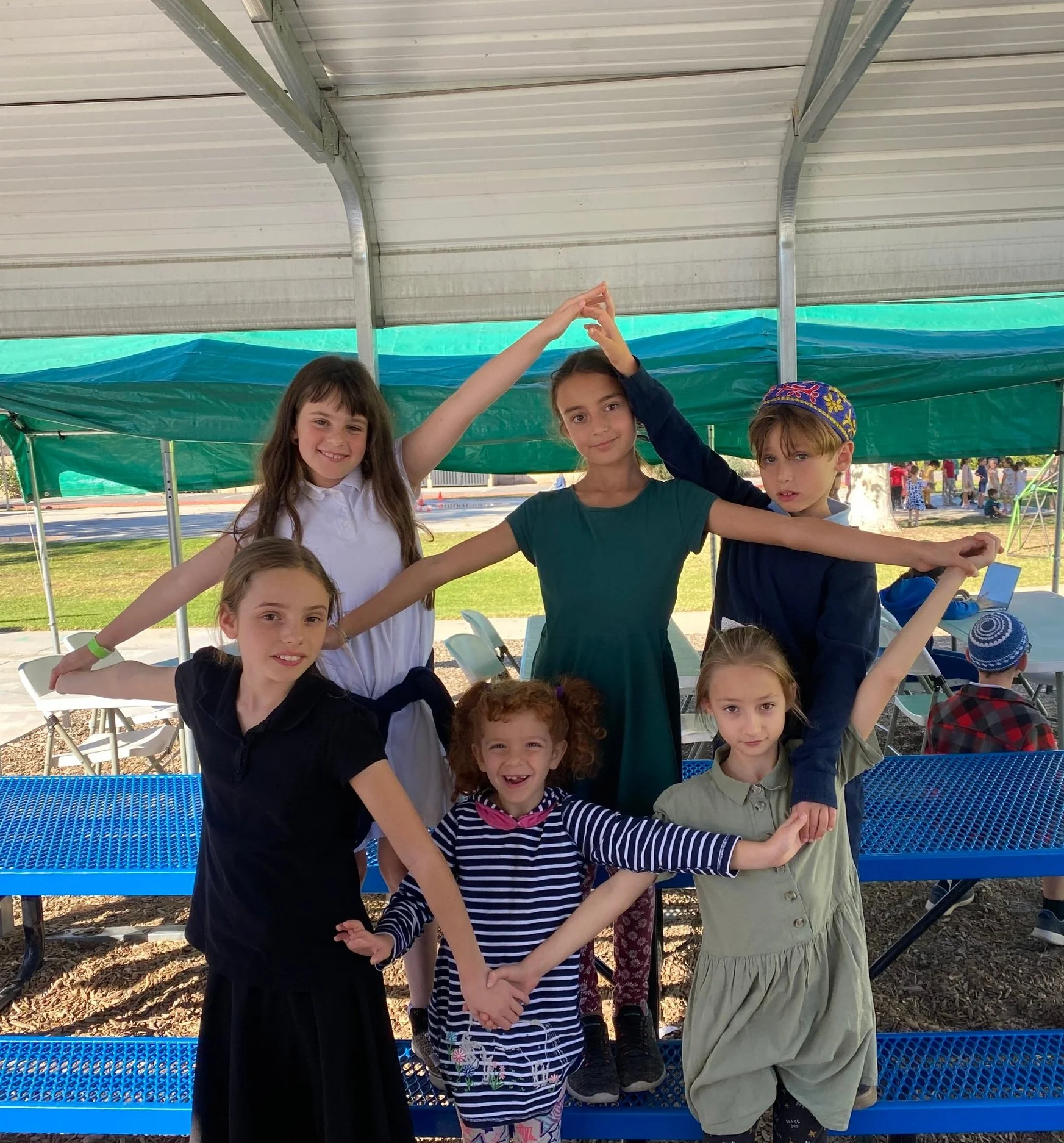 Irvine Hebrew Day School