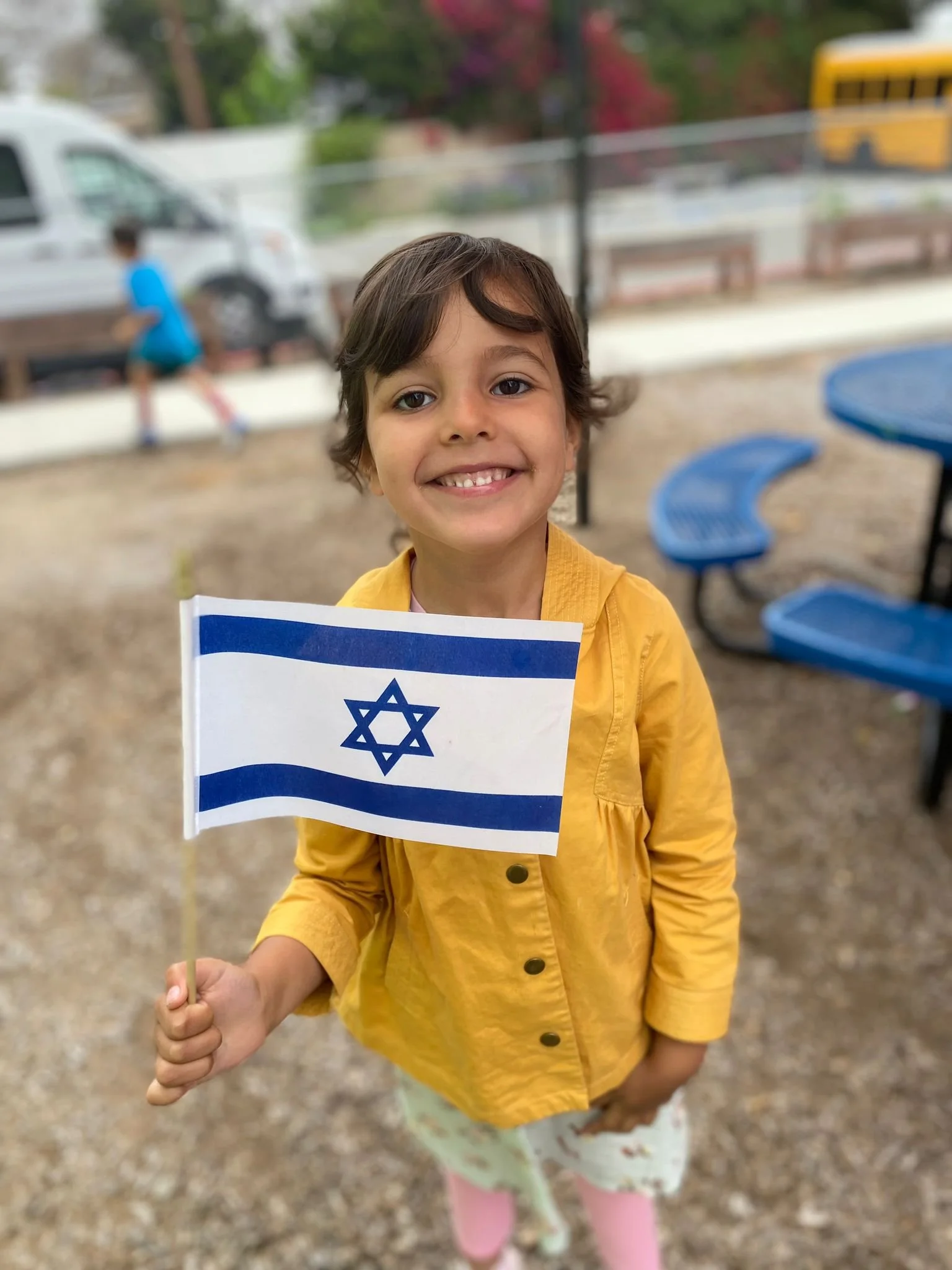 Irvine Hebrew Day School