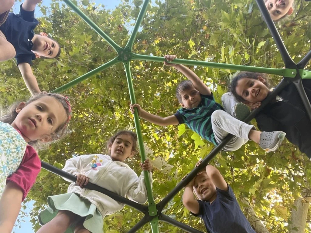 Irvine Hebrew Day School