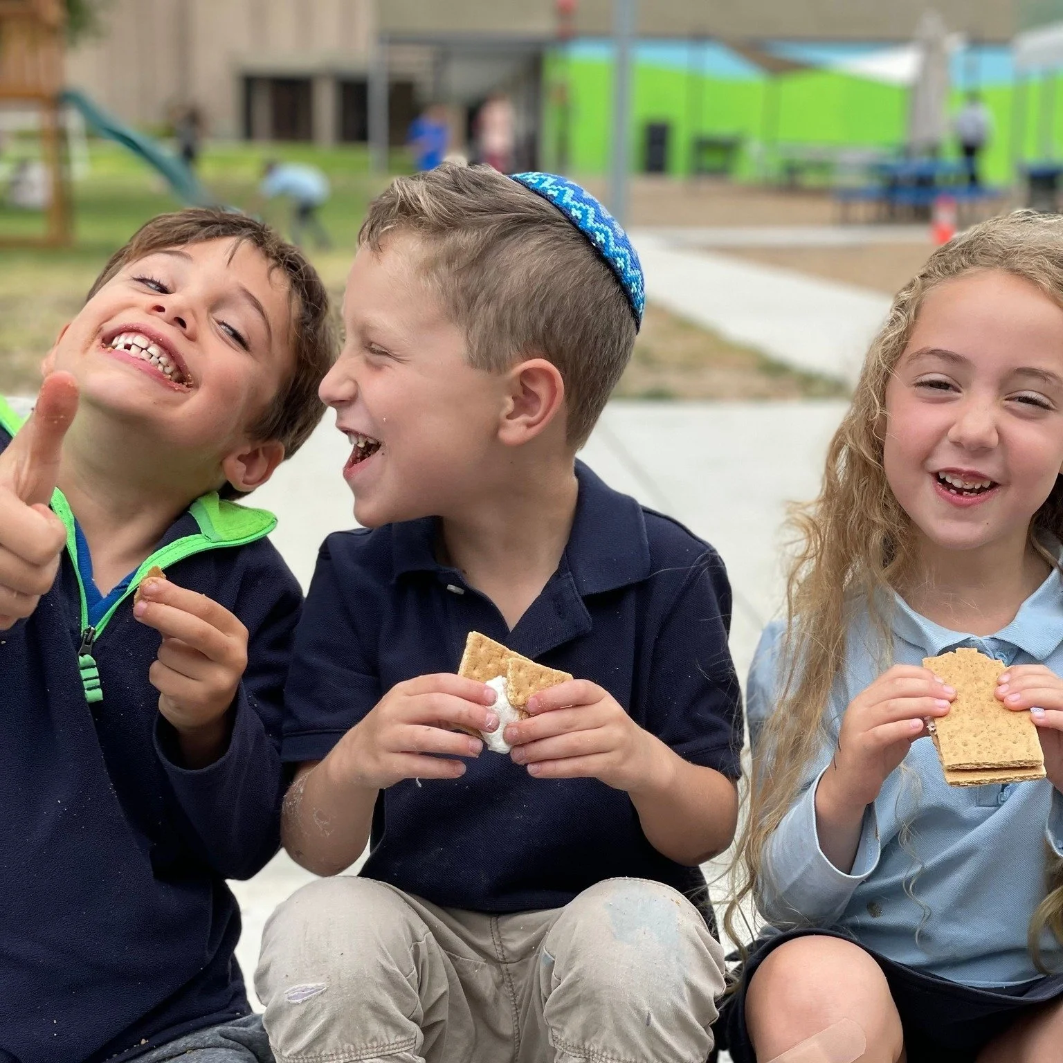 Irvine Hebrew Day School