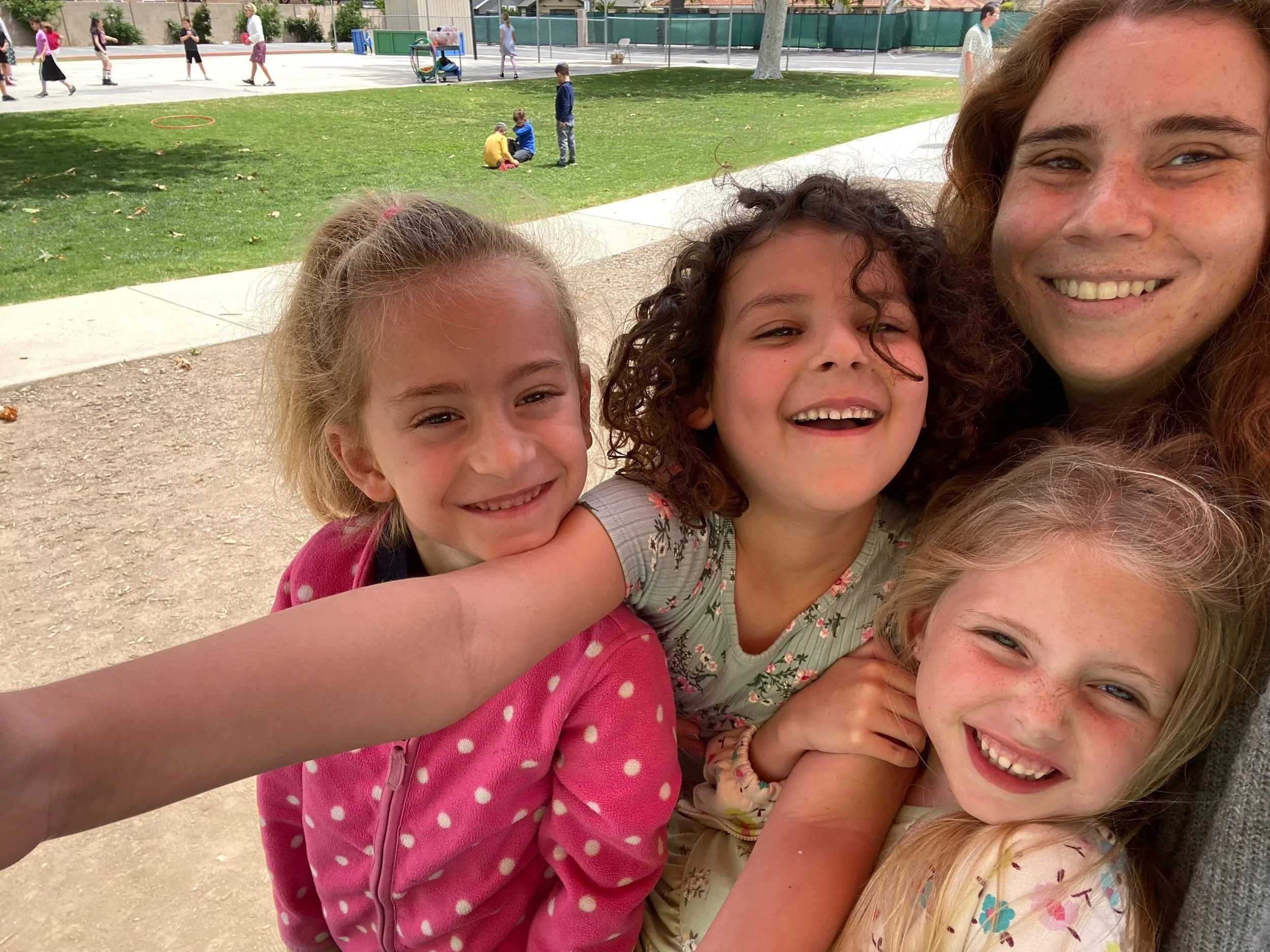 Irvine Hebrew Day School