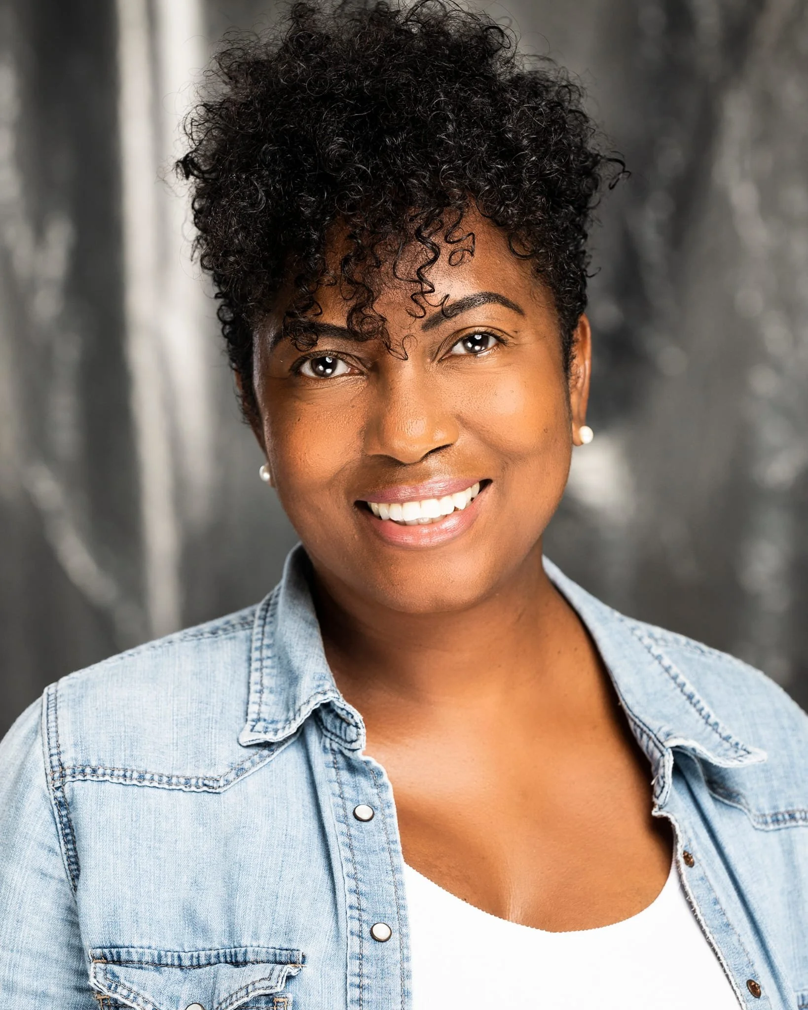 Photo of Indira Layne