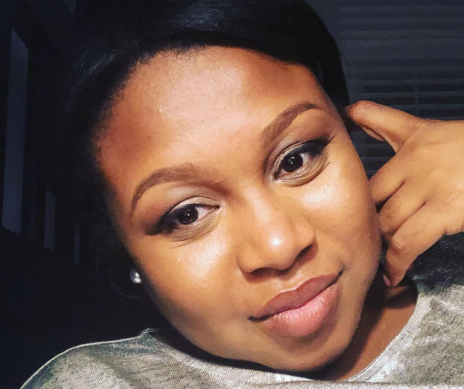 Photo of Monique Armstrong