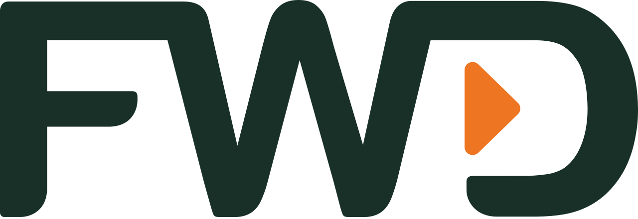 FWD Hong Kong Logo