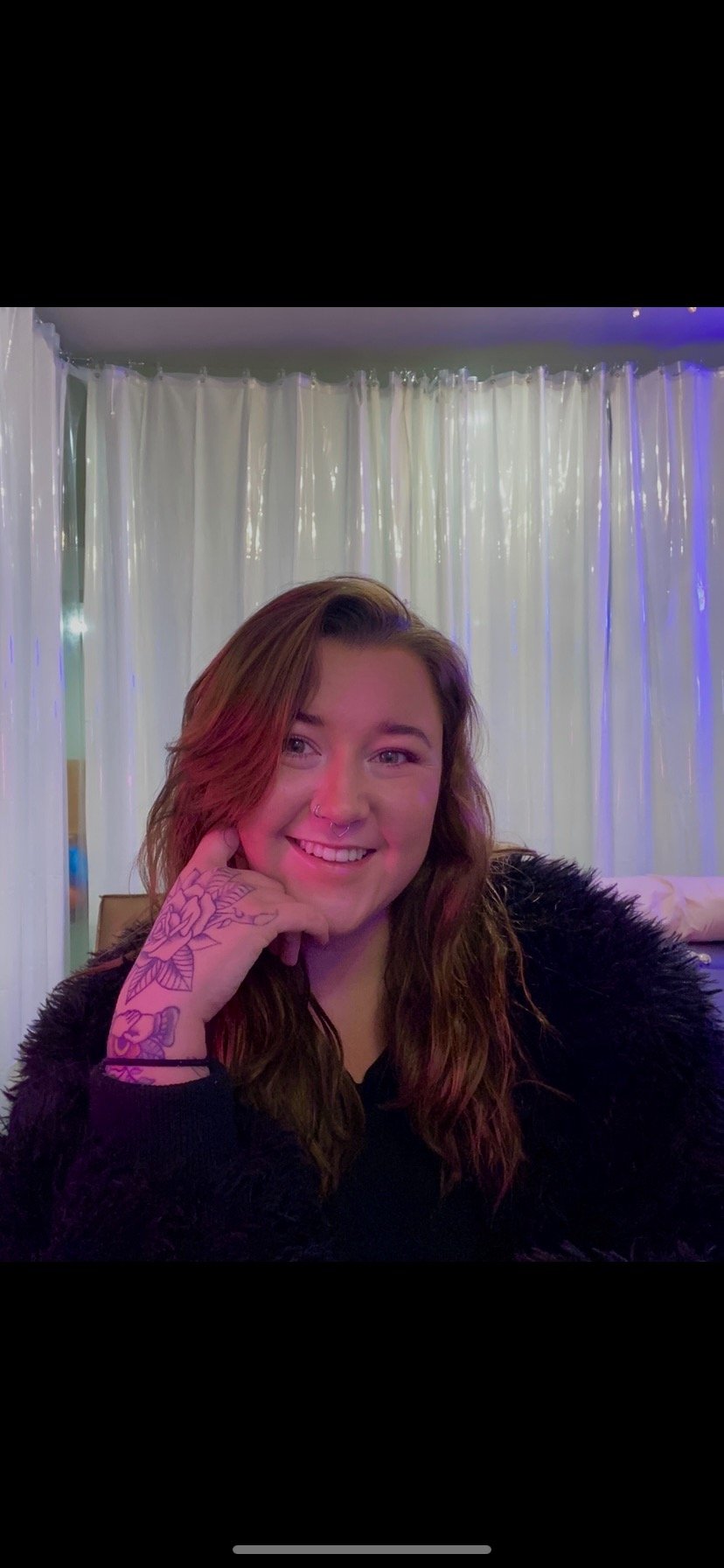 Body Art by Mandolin