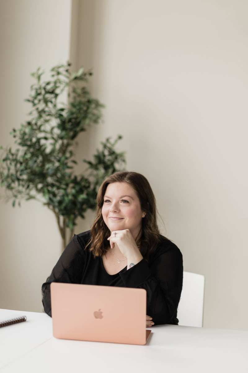 Key Parts of Website Design