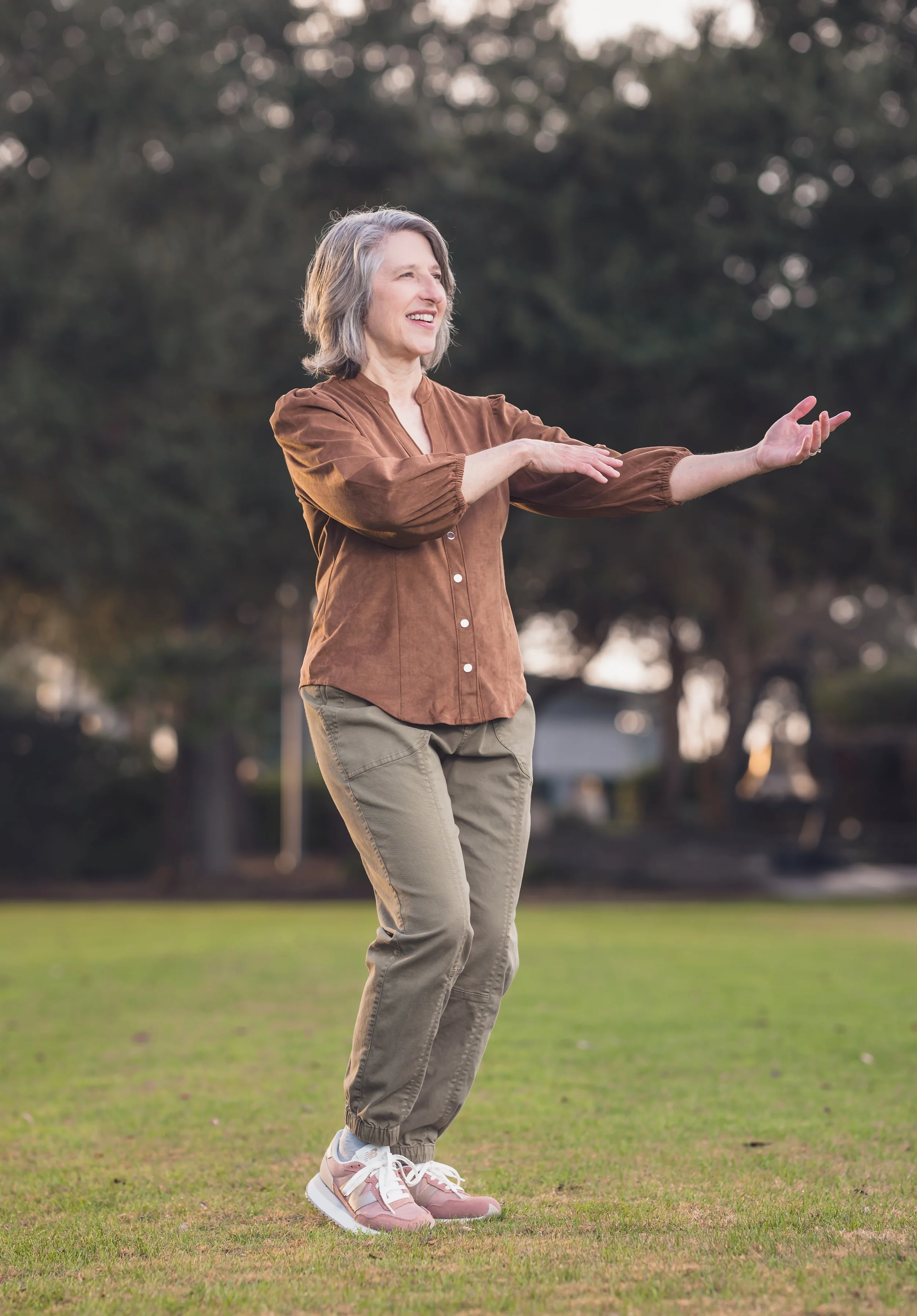 2 Weeks of Qigong – $20