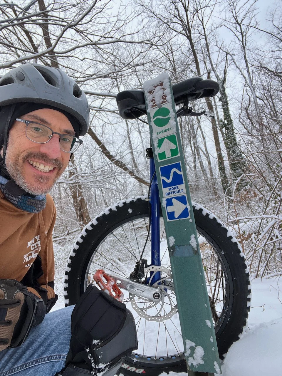 Rhythm of Improvement