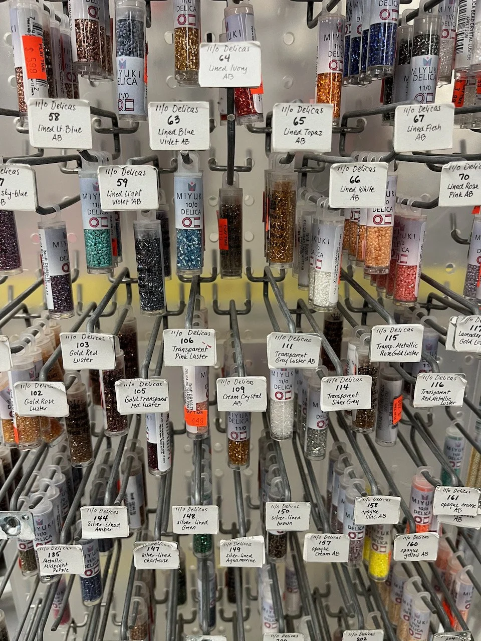 NEAT Is Truly Neat ✨