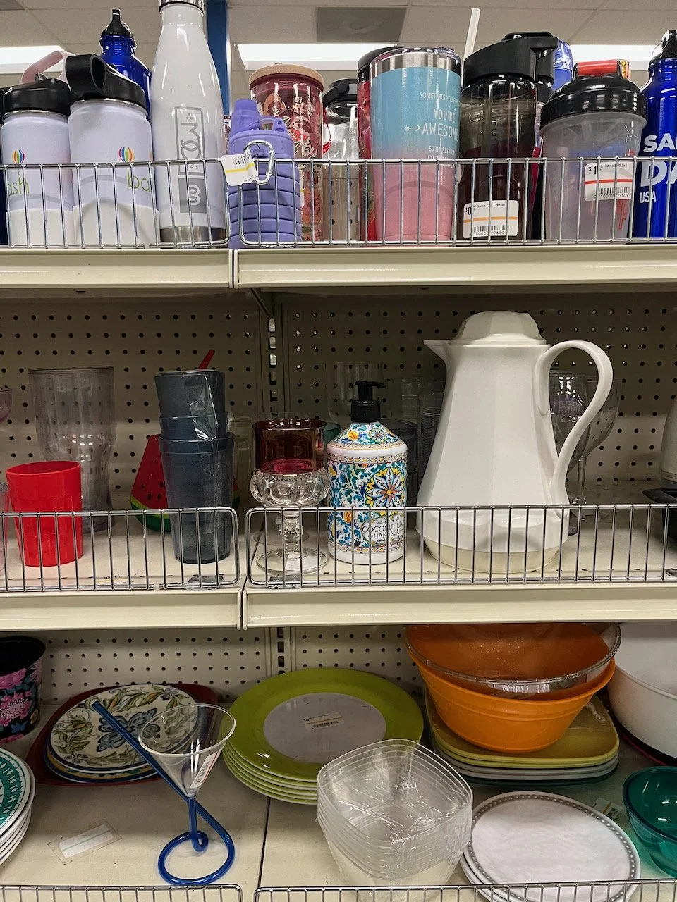 “Try” or “Do”, it’s up to you.