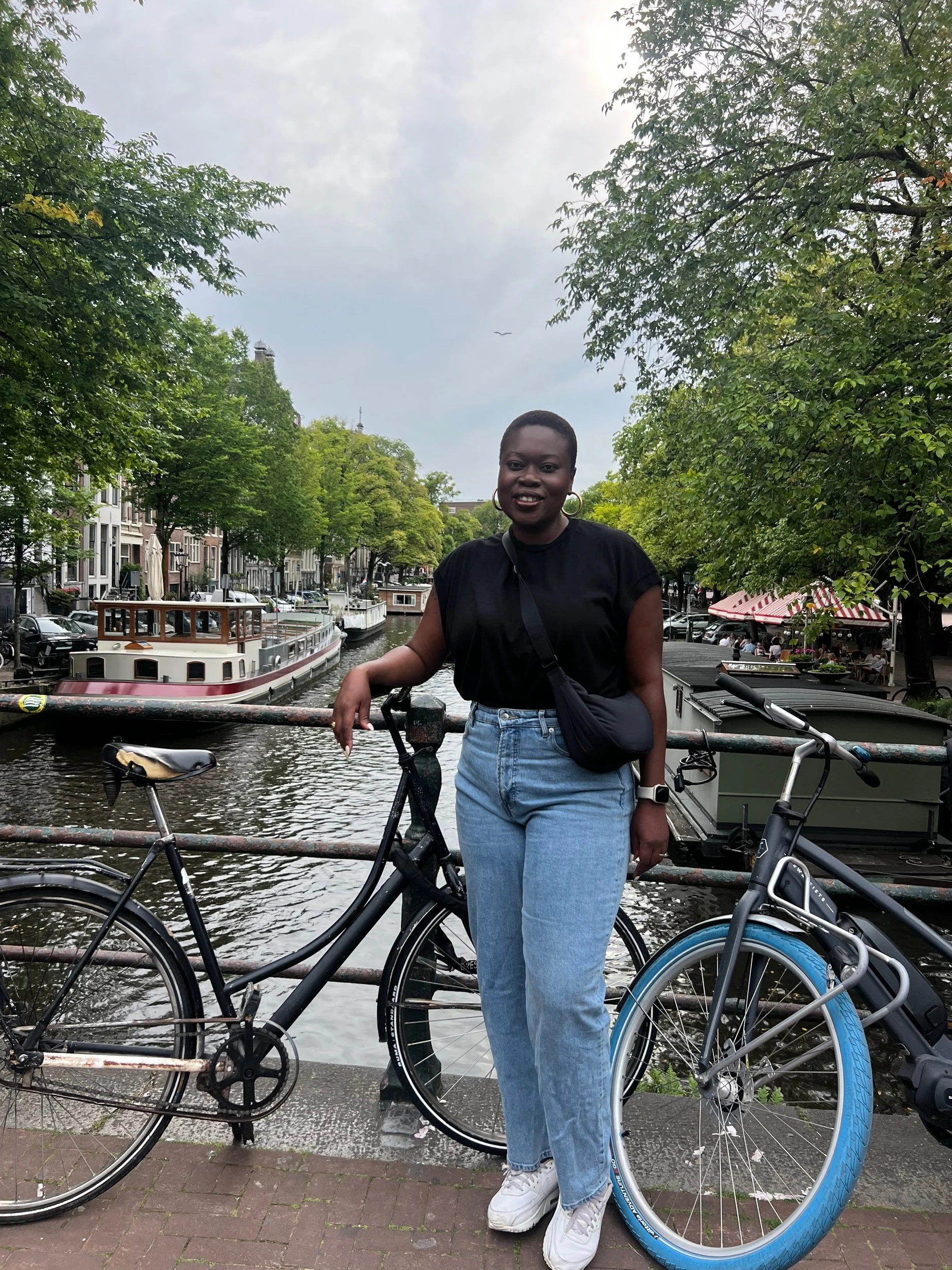 I’ve been running every day for 271 days