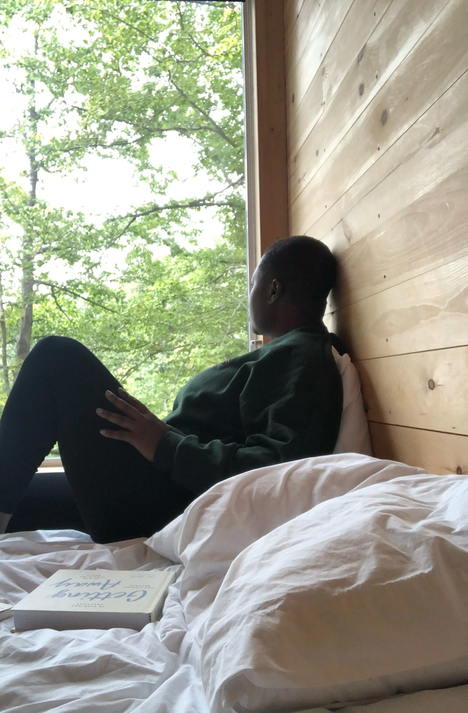 My 2024 new year resolutions/intentions