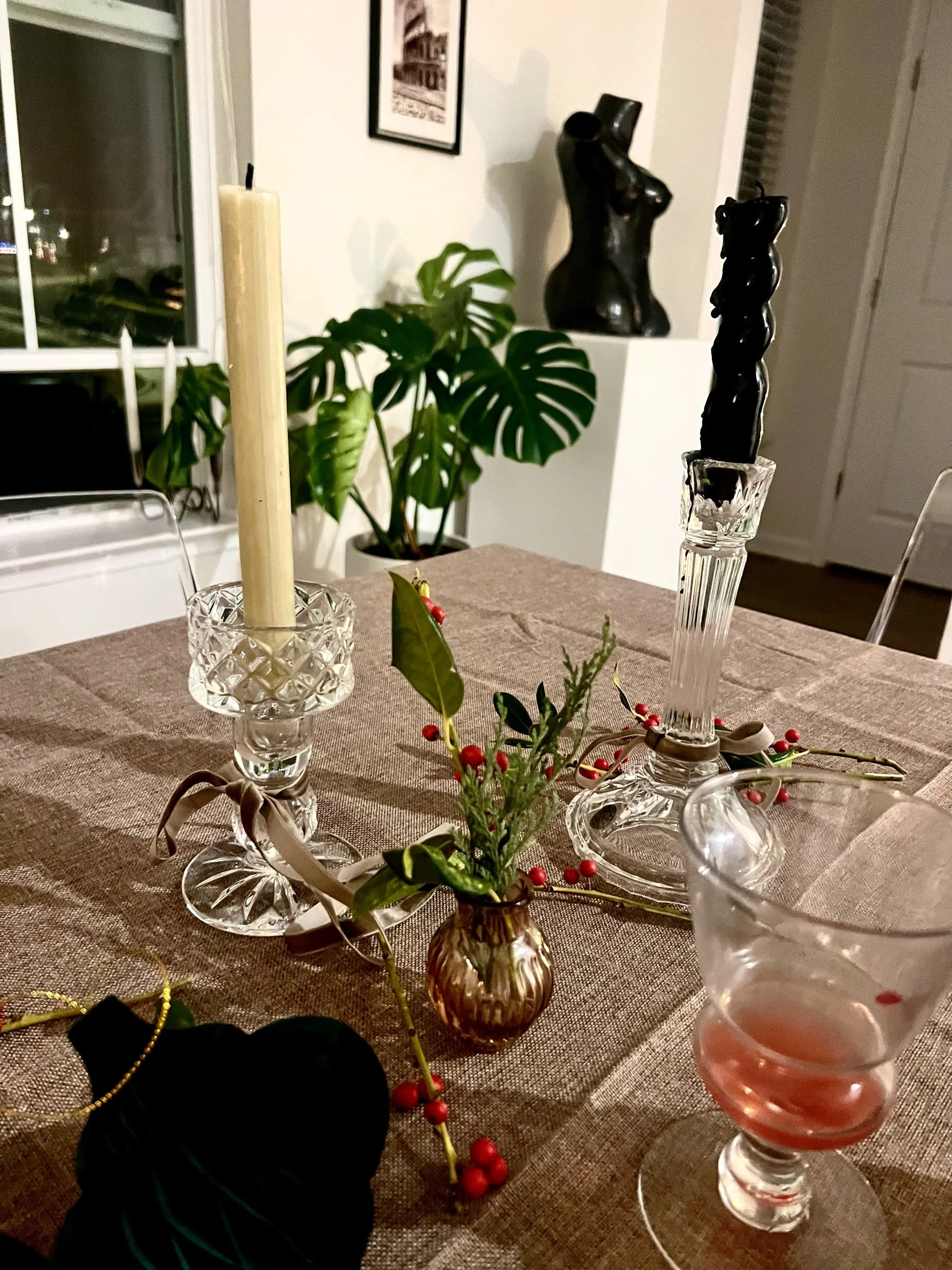 A 100 good things this year