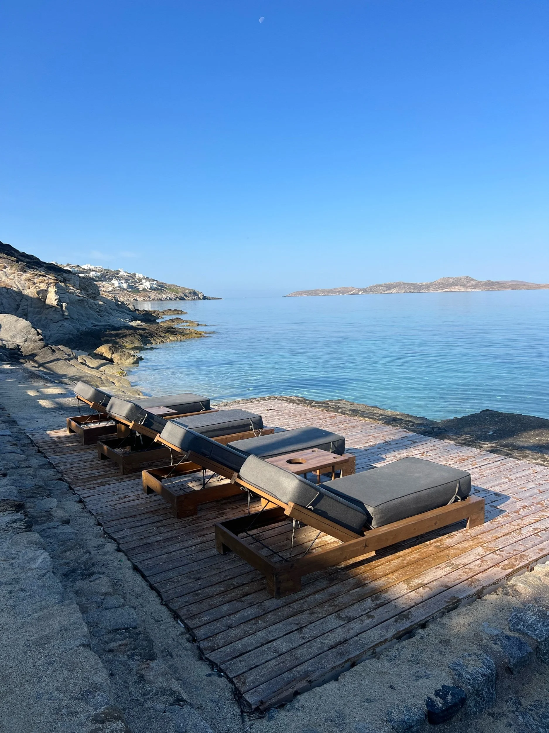 25th wedding anniversary in Greece