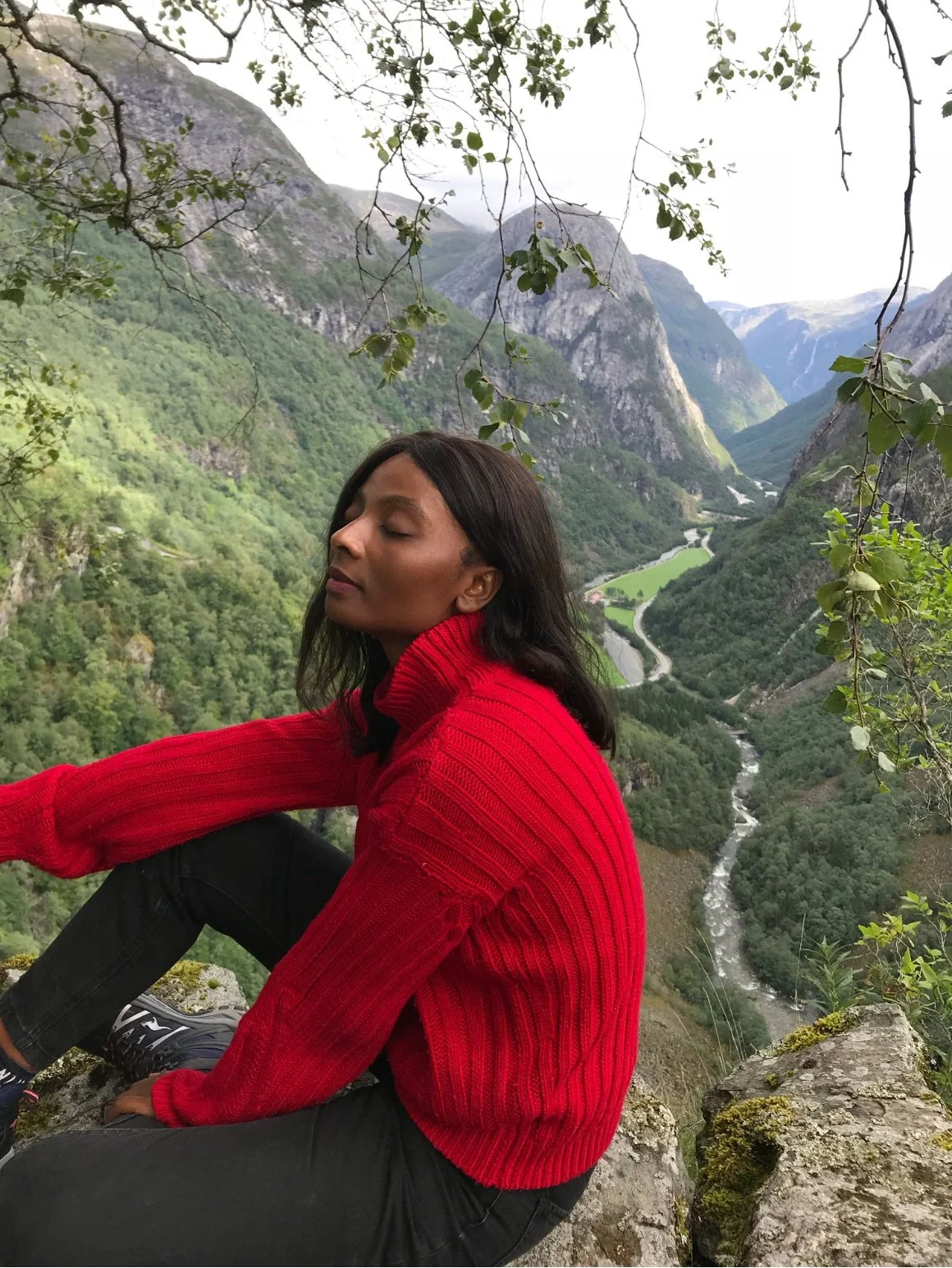 Living and Thriving in Norway: An Interview with Matunda Bigirimana