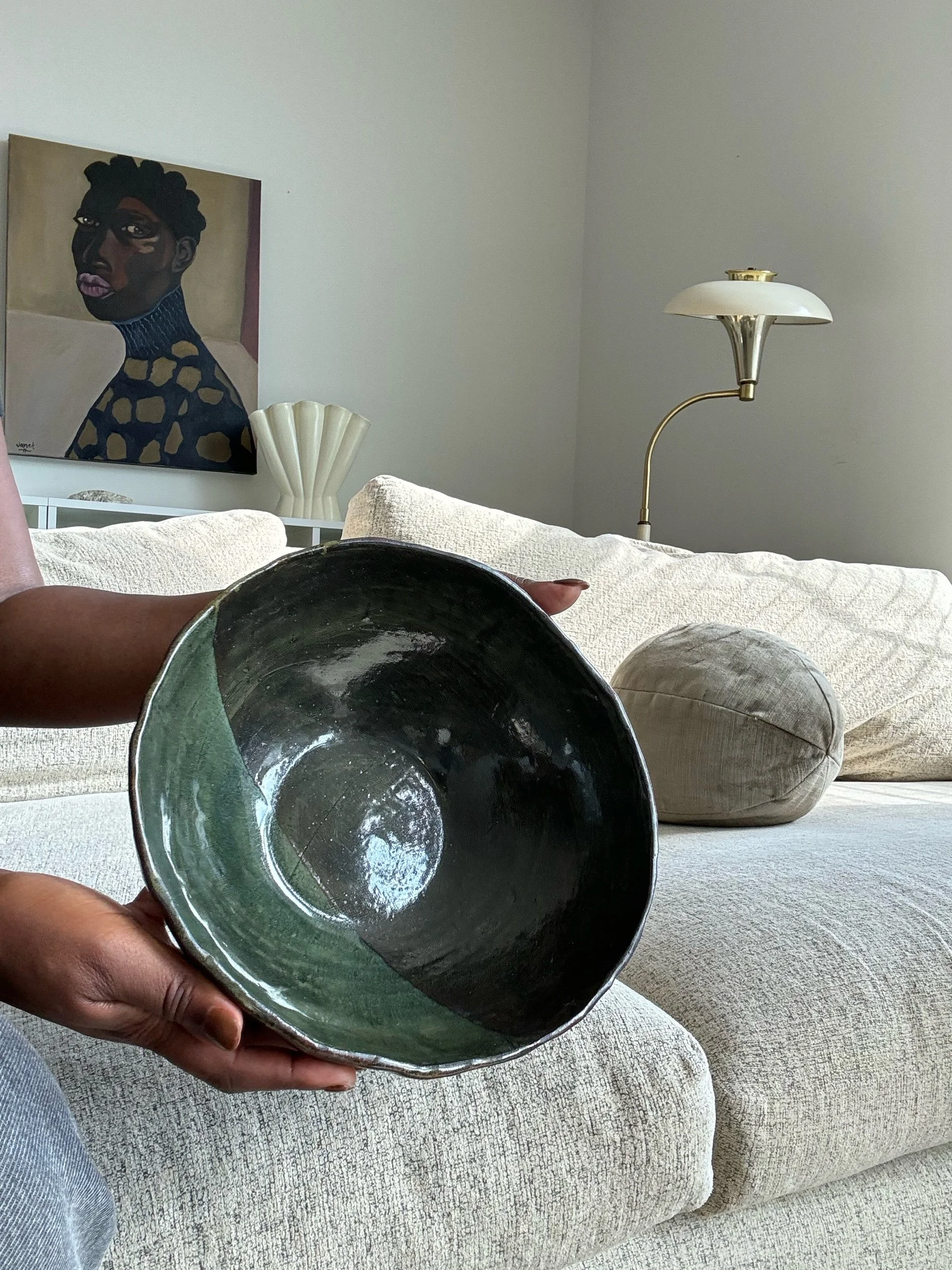 Honoring our beginner stage