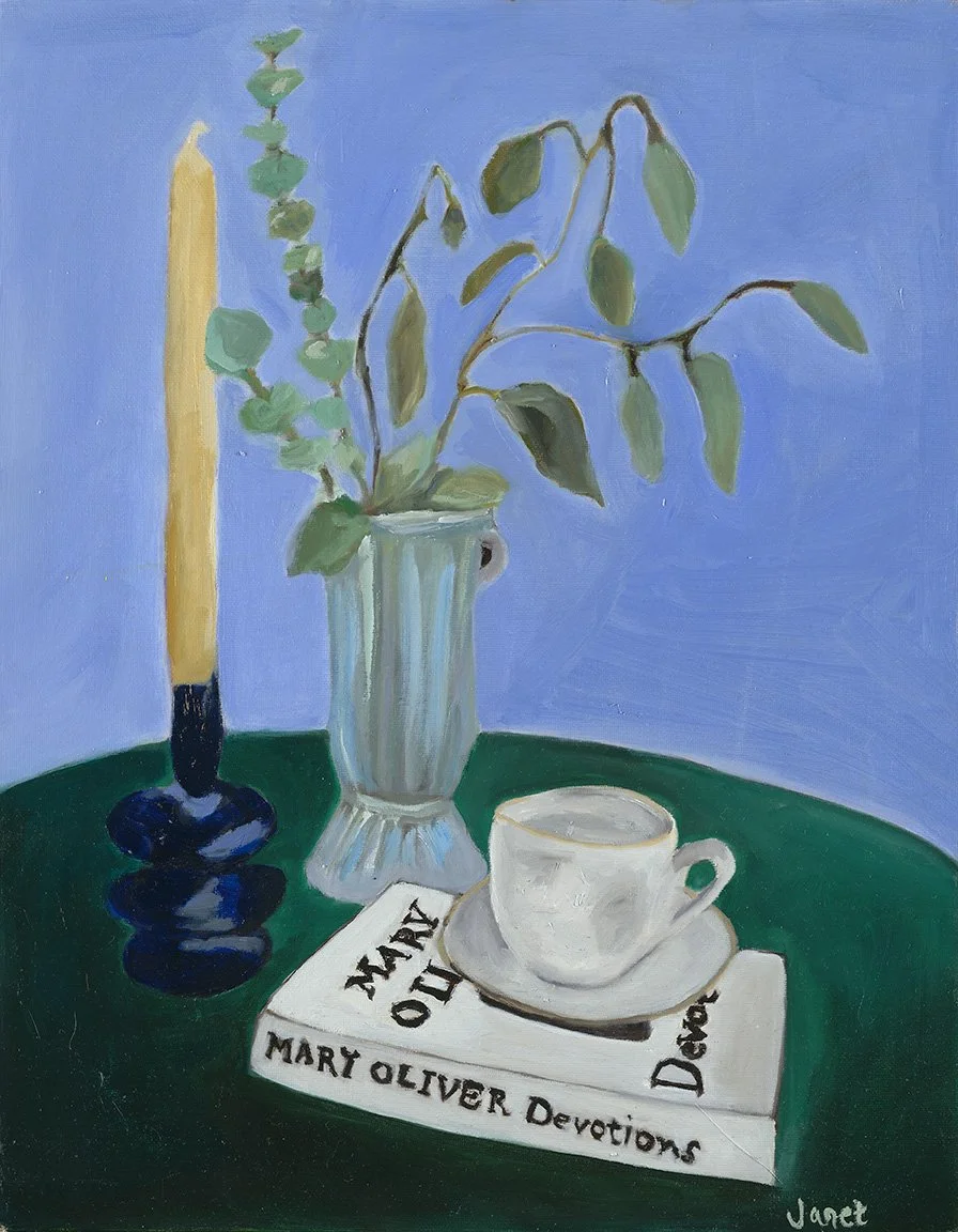 Books that built me in the last 20 years 