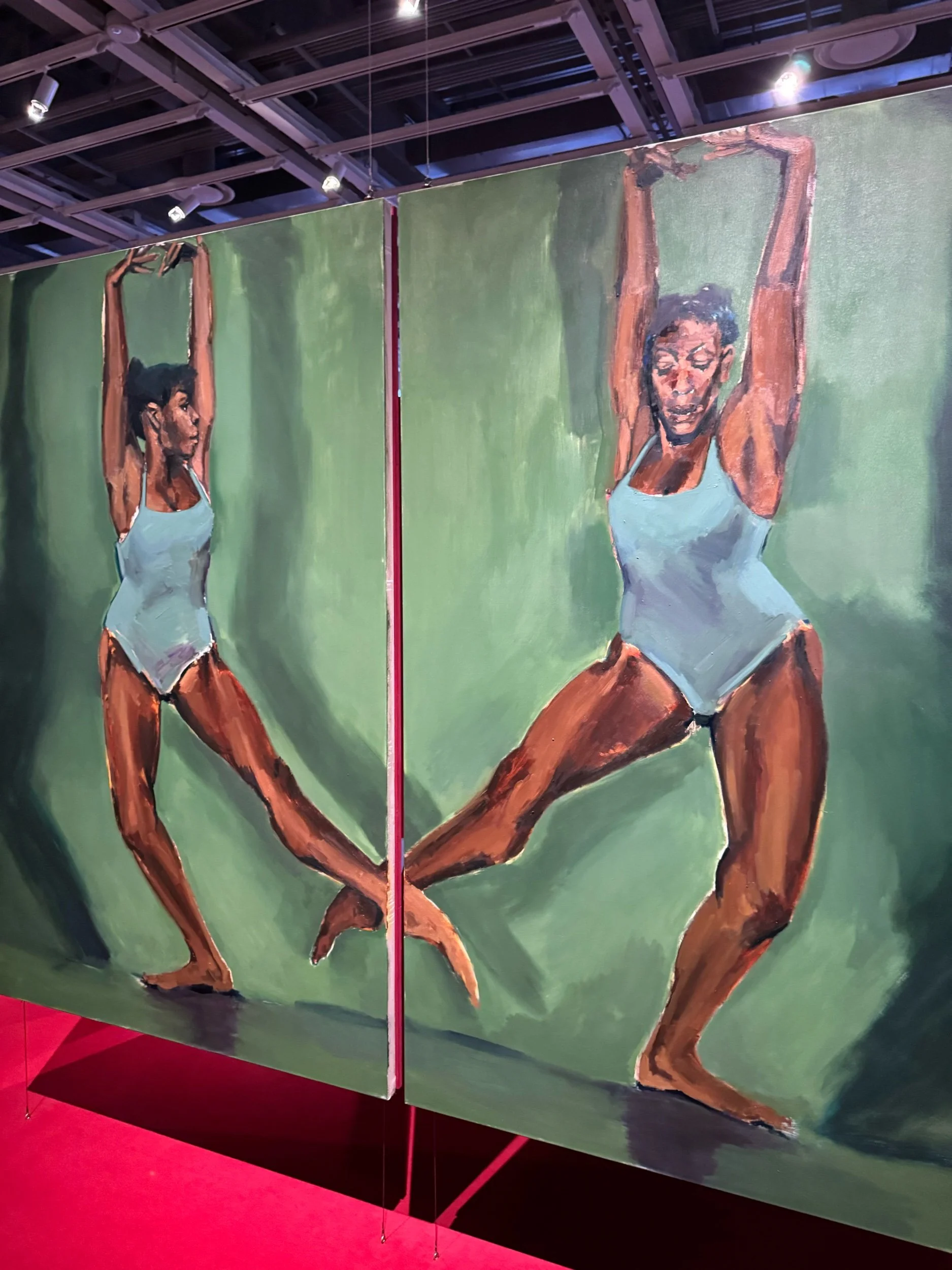 Movement 2029 Challenge