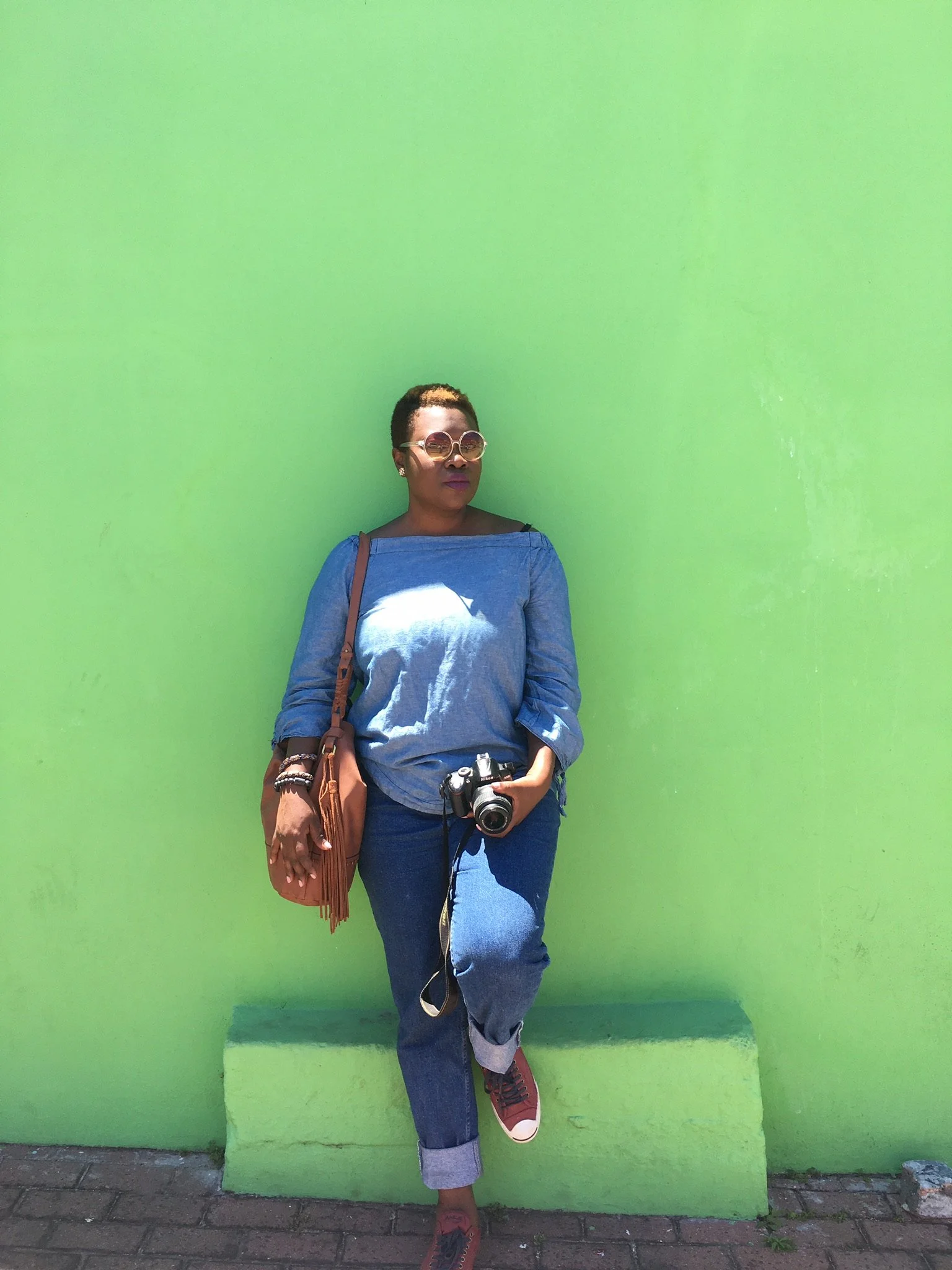 Travel journal series: South Africa 2016