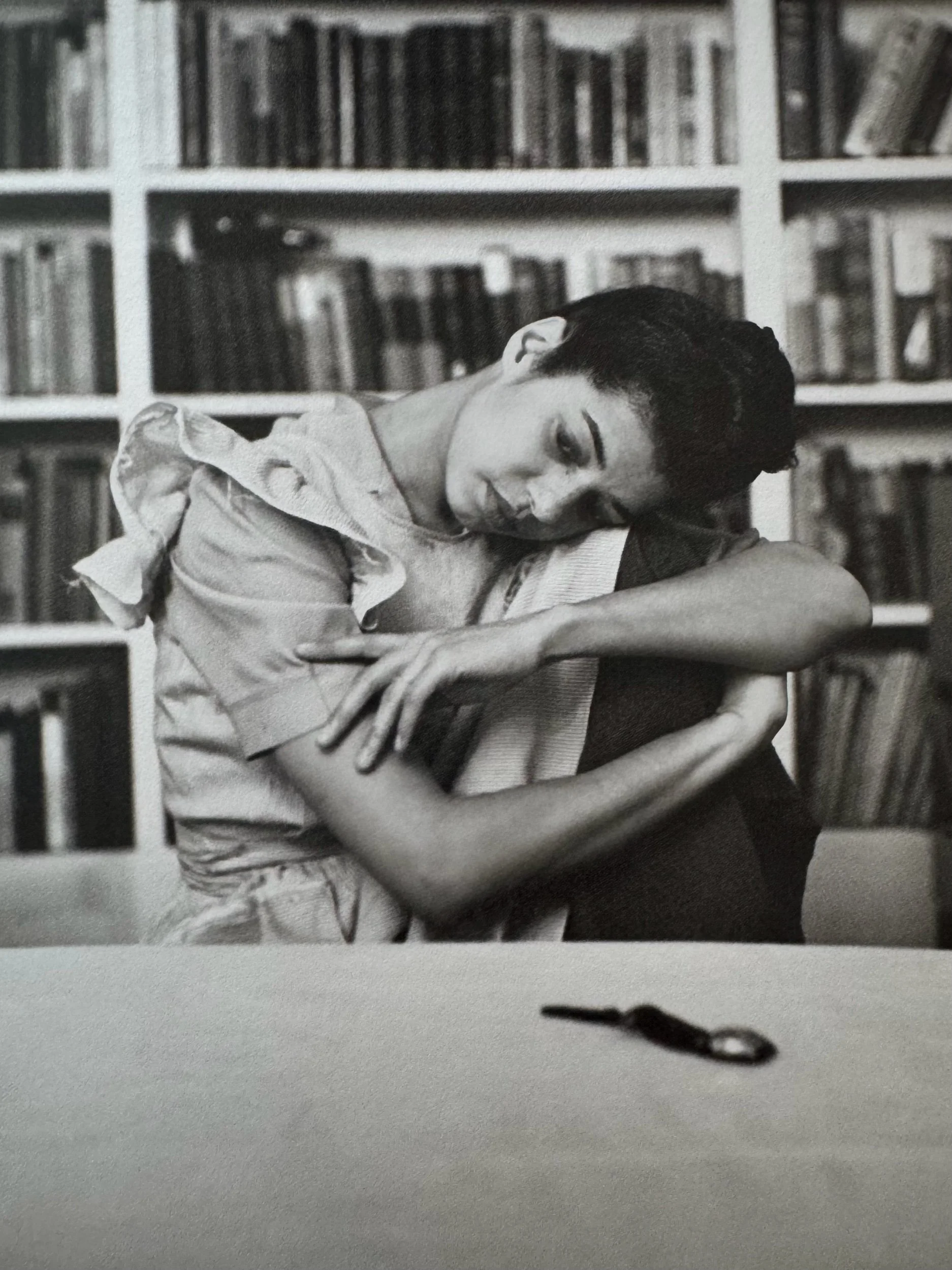 Writer Ralph Ellison’s Photography