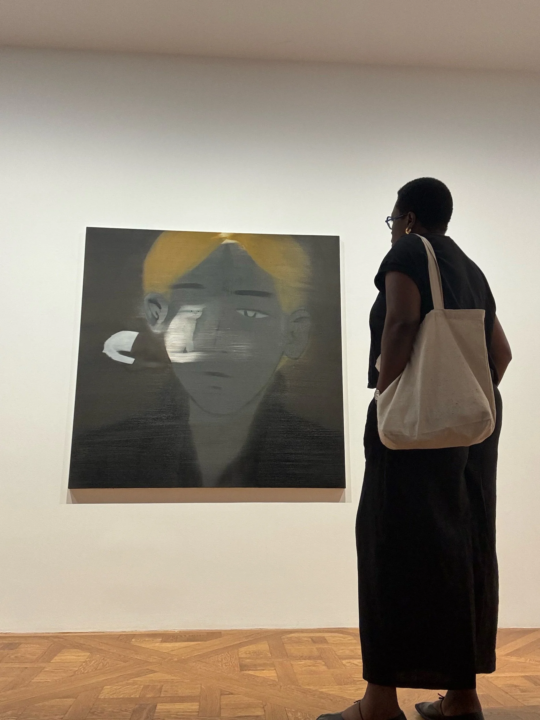 An Art Filled Weekend in NYC 