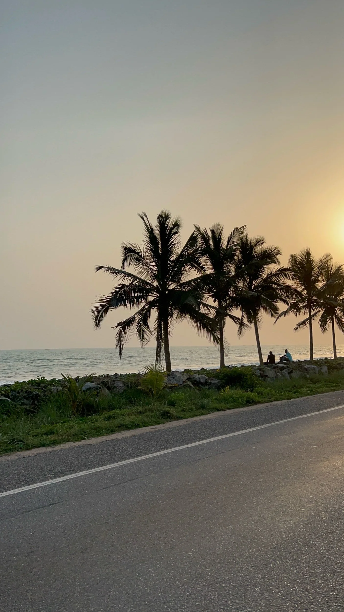 Travel journal series: Ghana 2021
