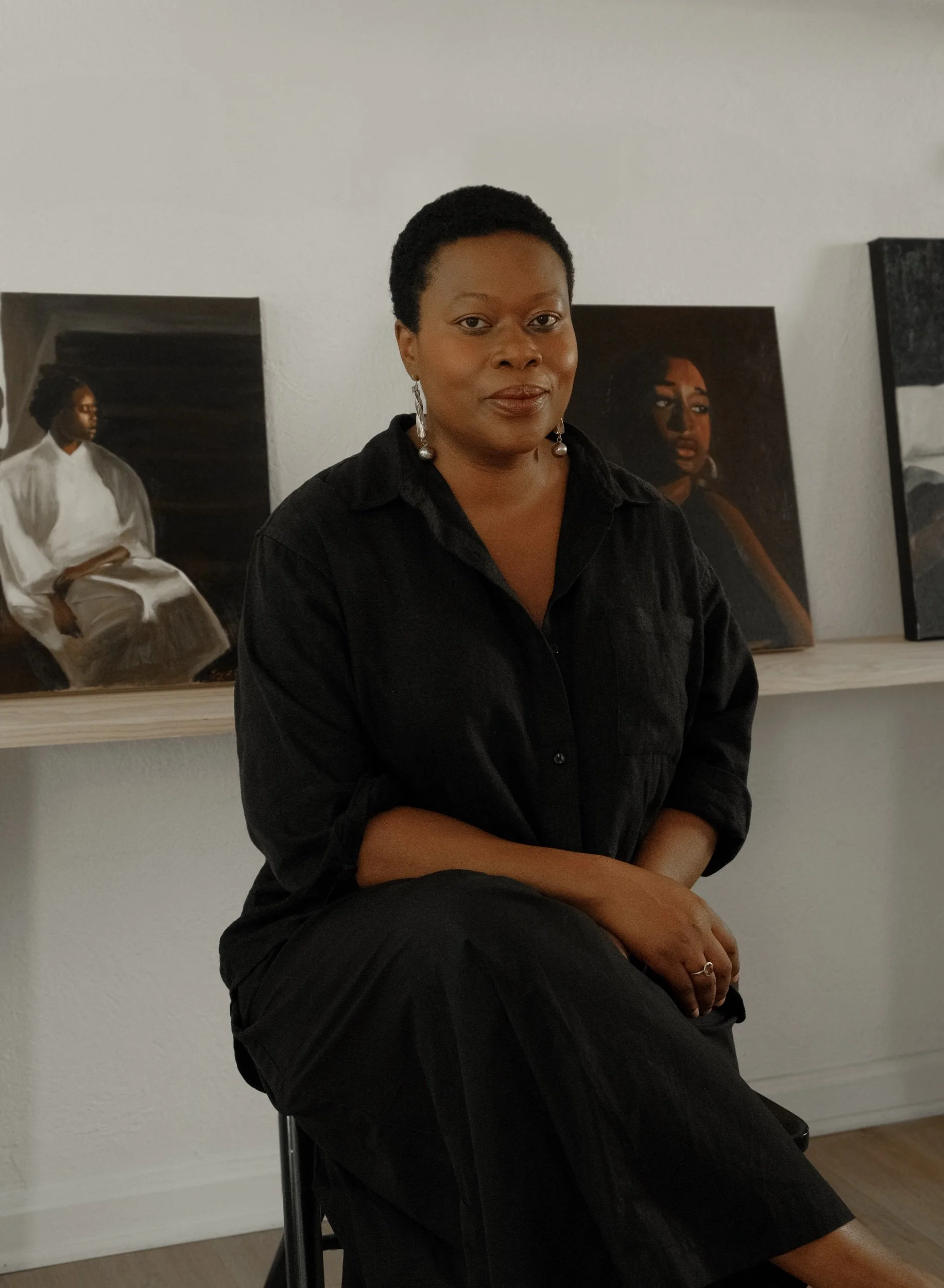 September Studio Notes