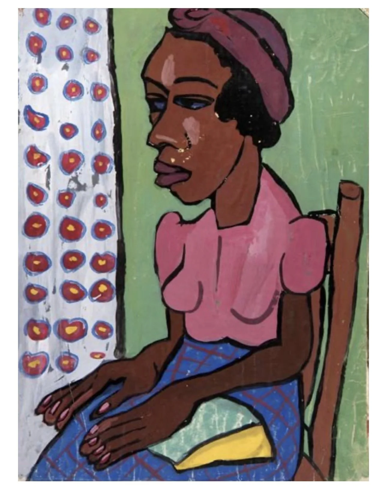 My Art History Self-Study: Art Visions and Ideals that Shaped the Harlem Renaissance 