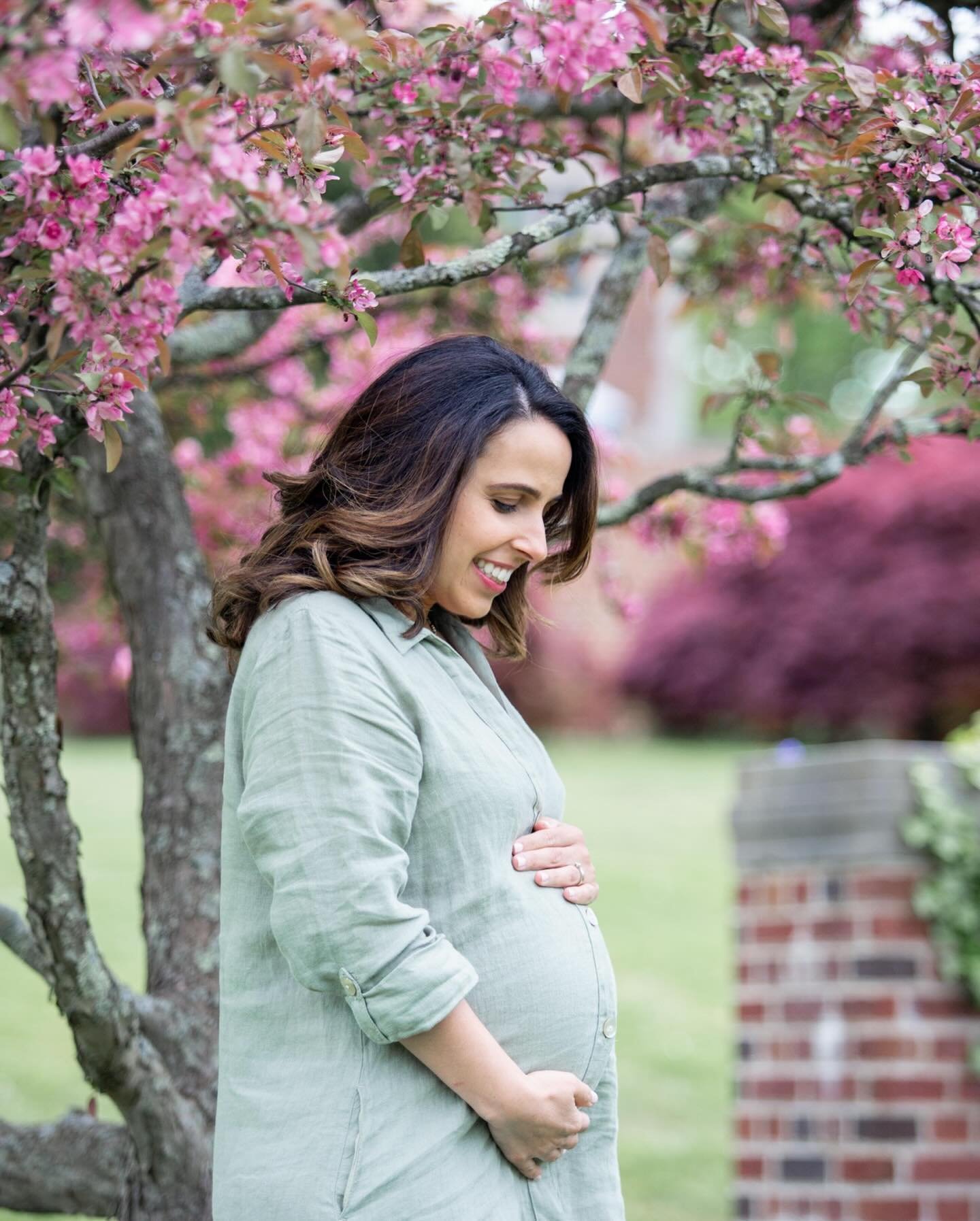 It was such a pleasure to photograph this beautiful family again.  One lovely intimate wedding, a maternity session and a newborn session later - baby number 2 is on the way!  Hard to choose favorites to share, too many to count! 🫶🏻🌸✨