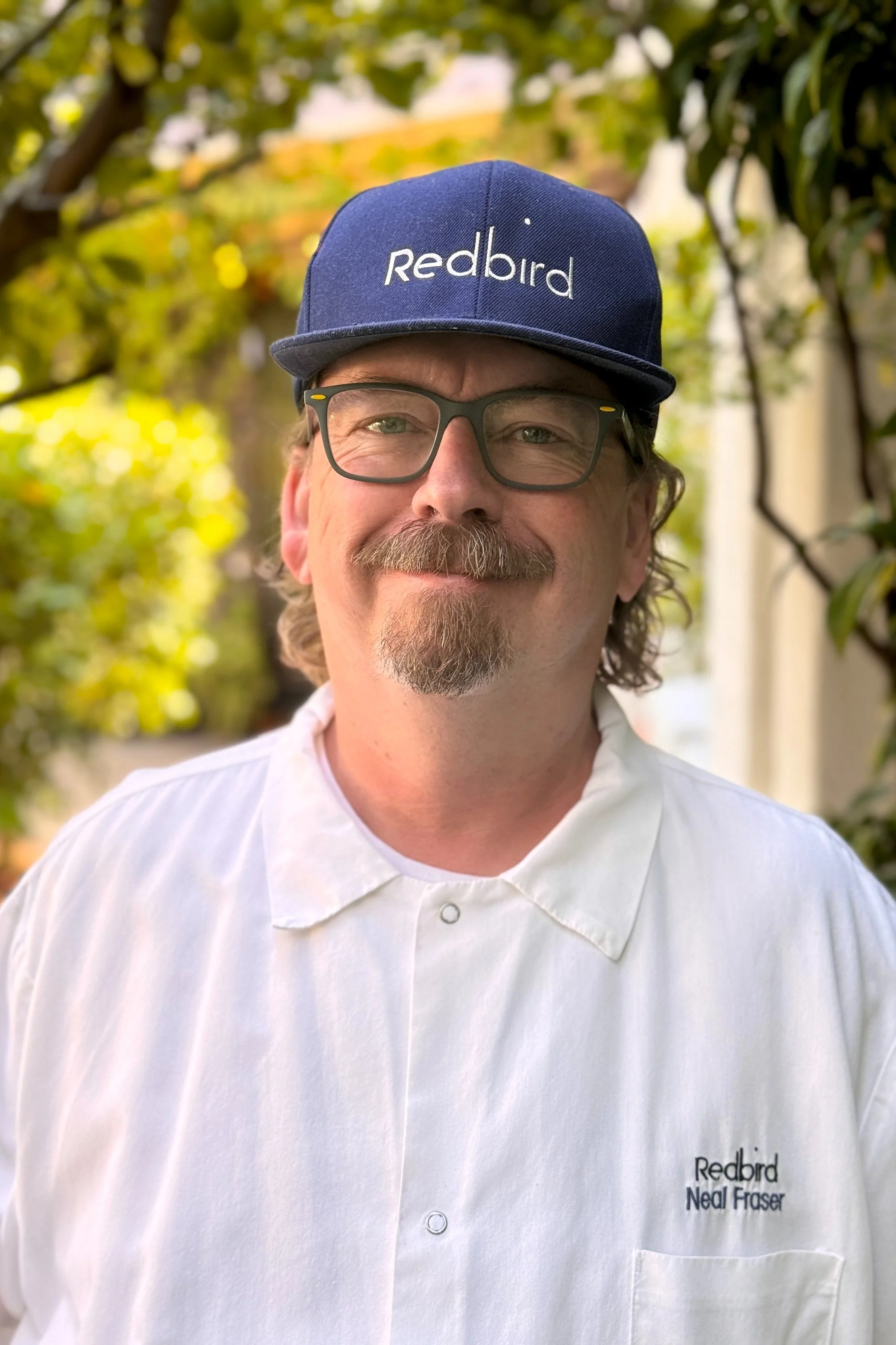 NEAL FRASER