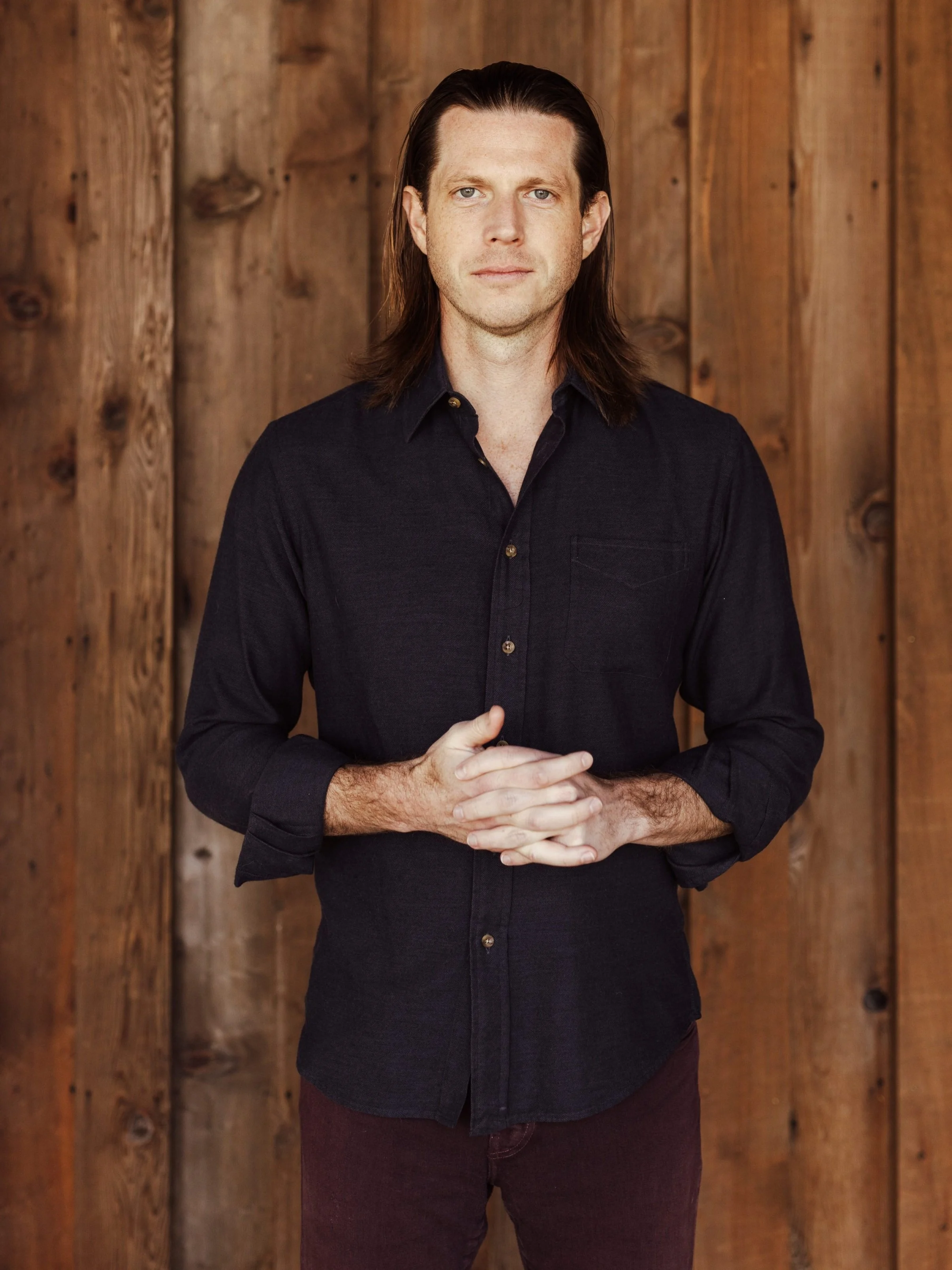 WILL HARLAN