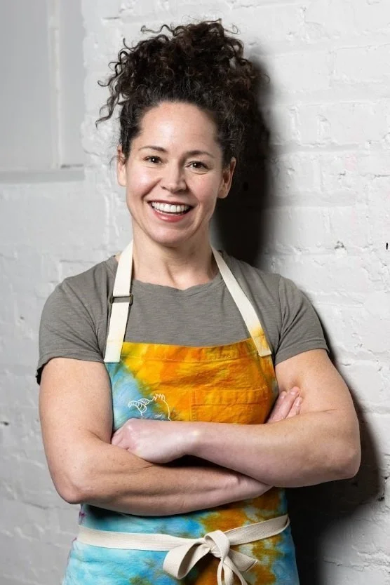 Stephanie Izard