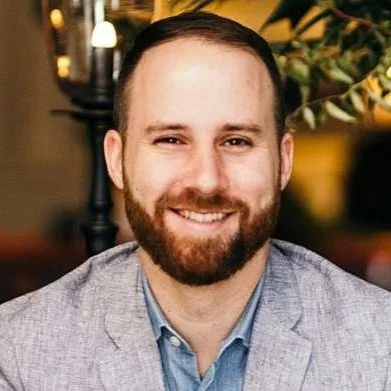 Ryan Bailey — Ojai Food and Wine