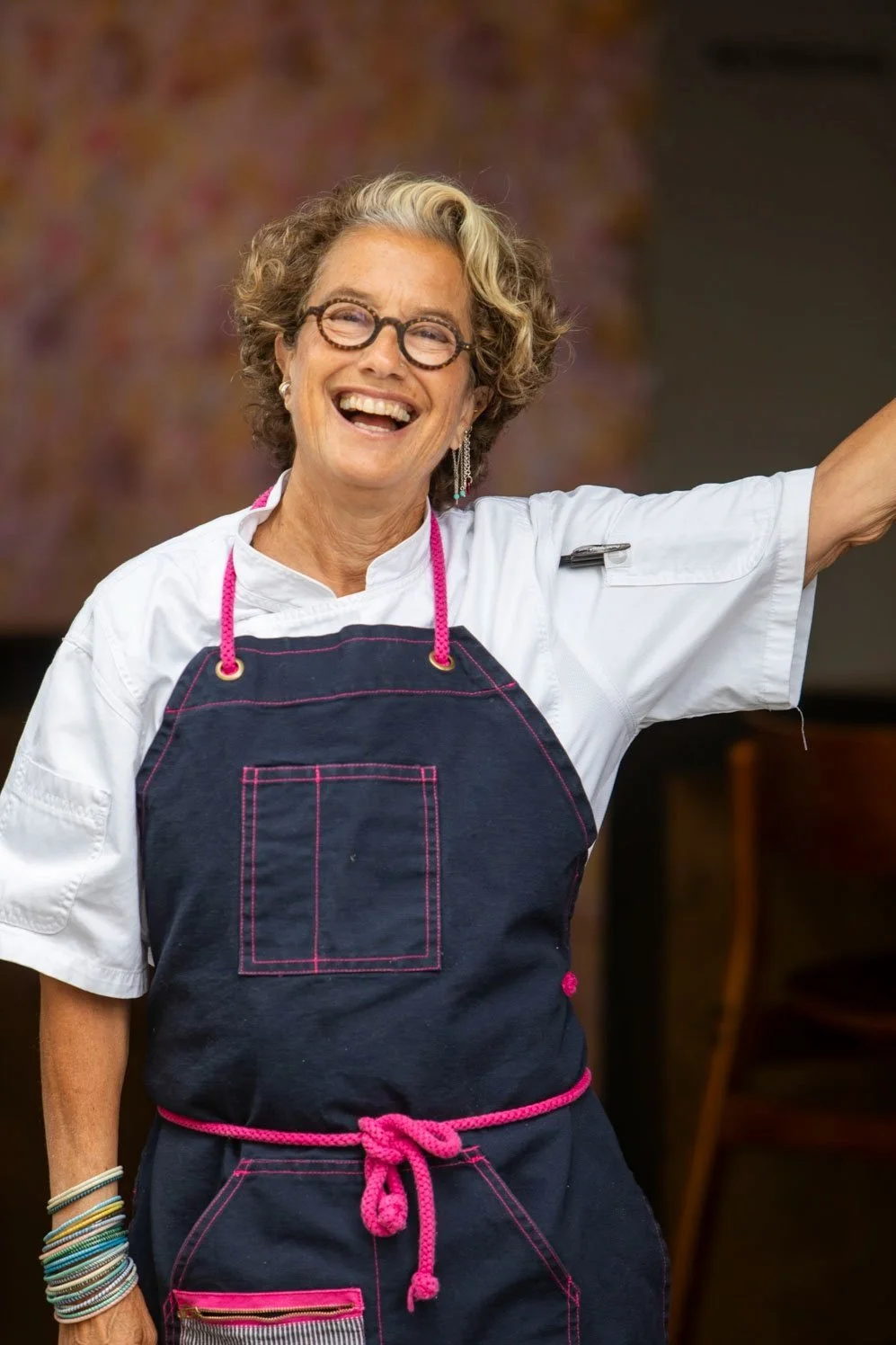Susan Feniger