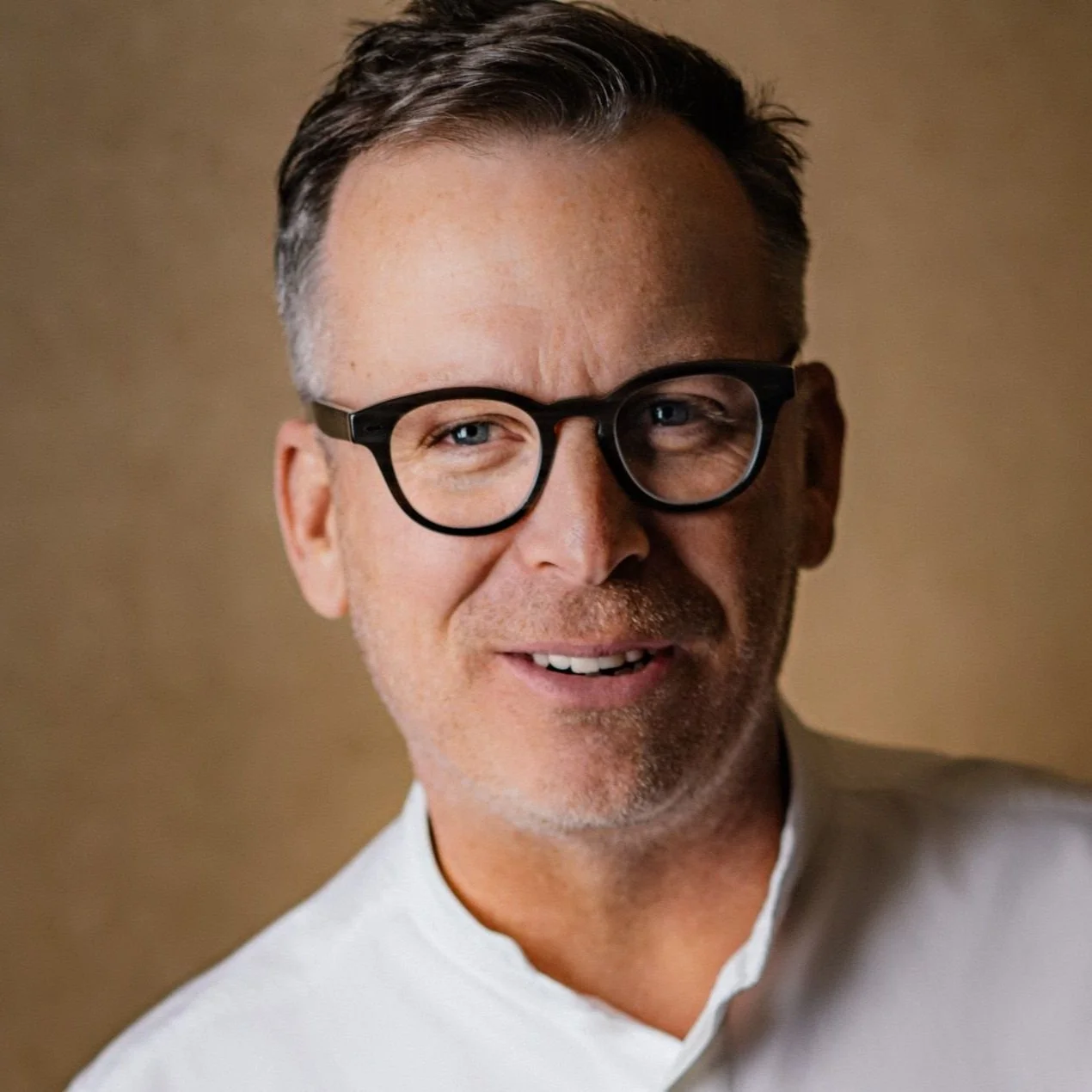 William Bradley — Ojai Food and Wine